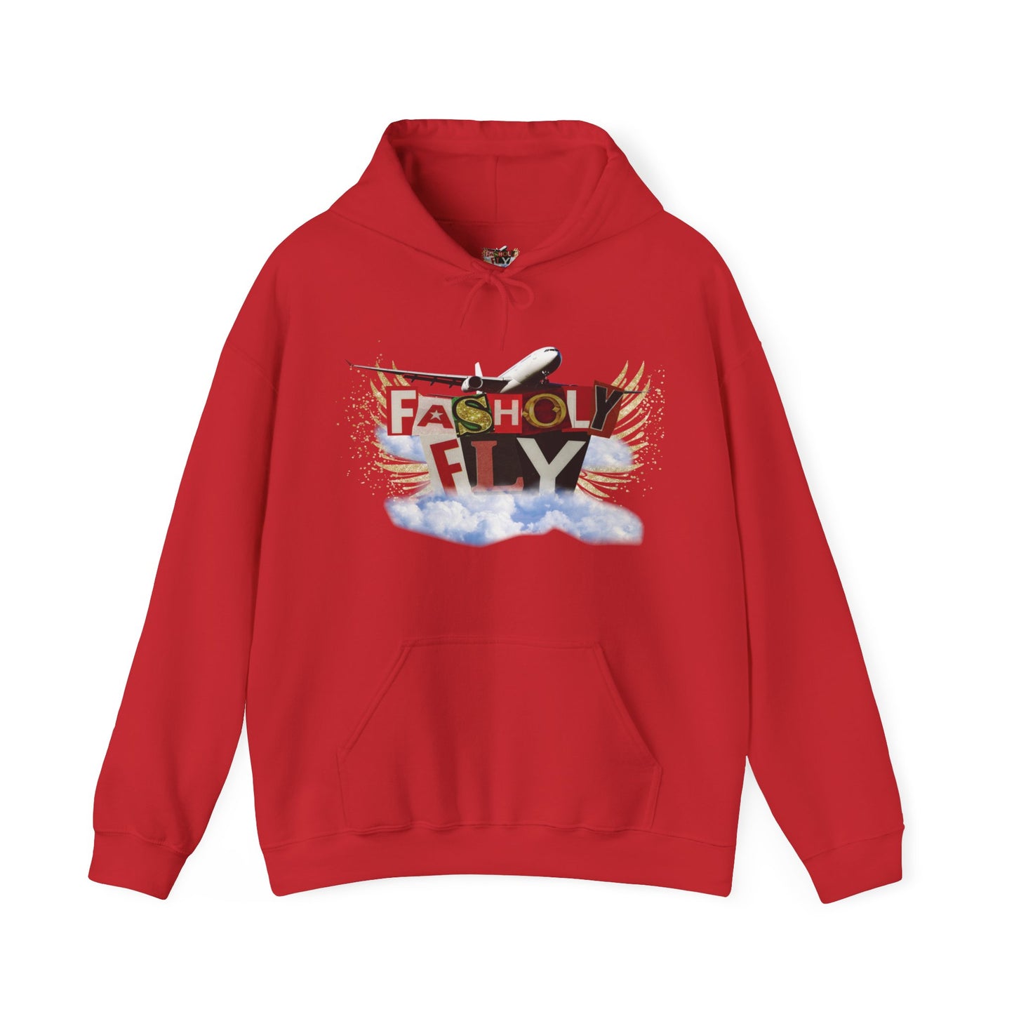 OGFasholy Fly | Classic Hoodie
