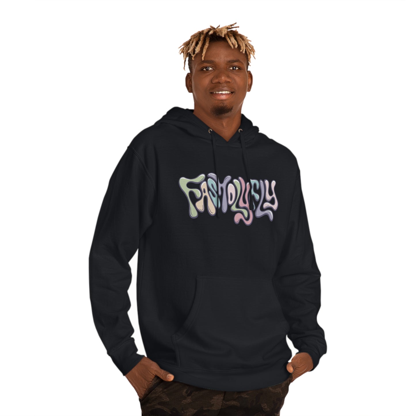 PASTELFLY | Hoodie