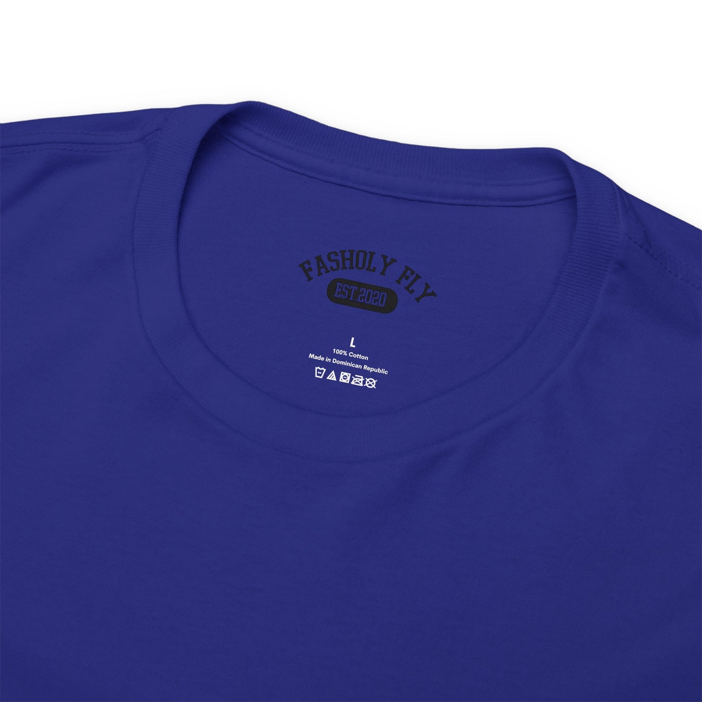 FFU | Basic Tee