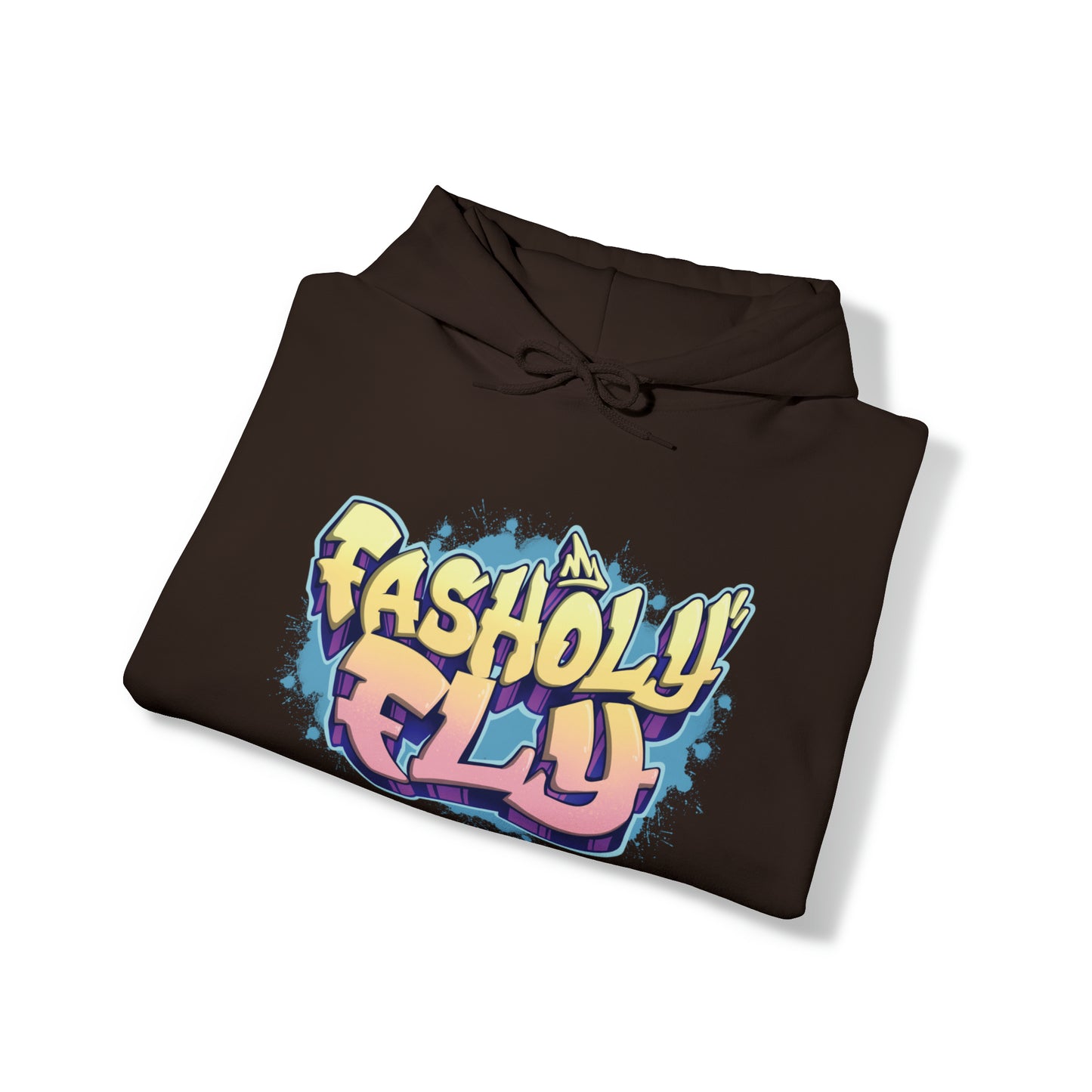 FFGraffiti | Hoodie