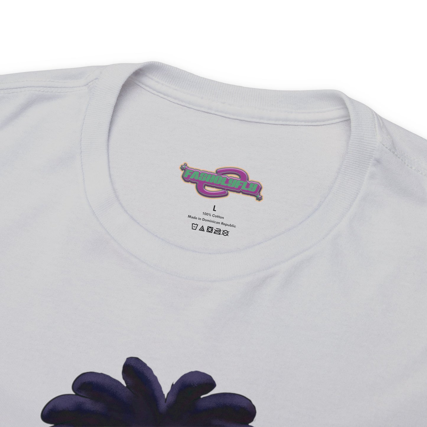 POPSTARv2 | Basic Tee