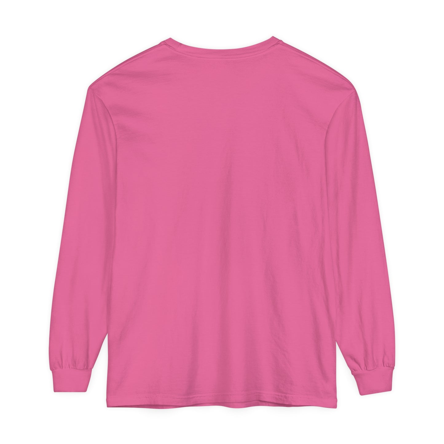 FFGreenski (Long Sleeve Tee) | Comfort Colors