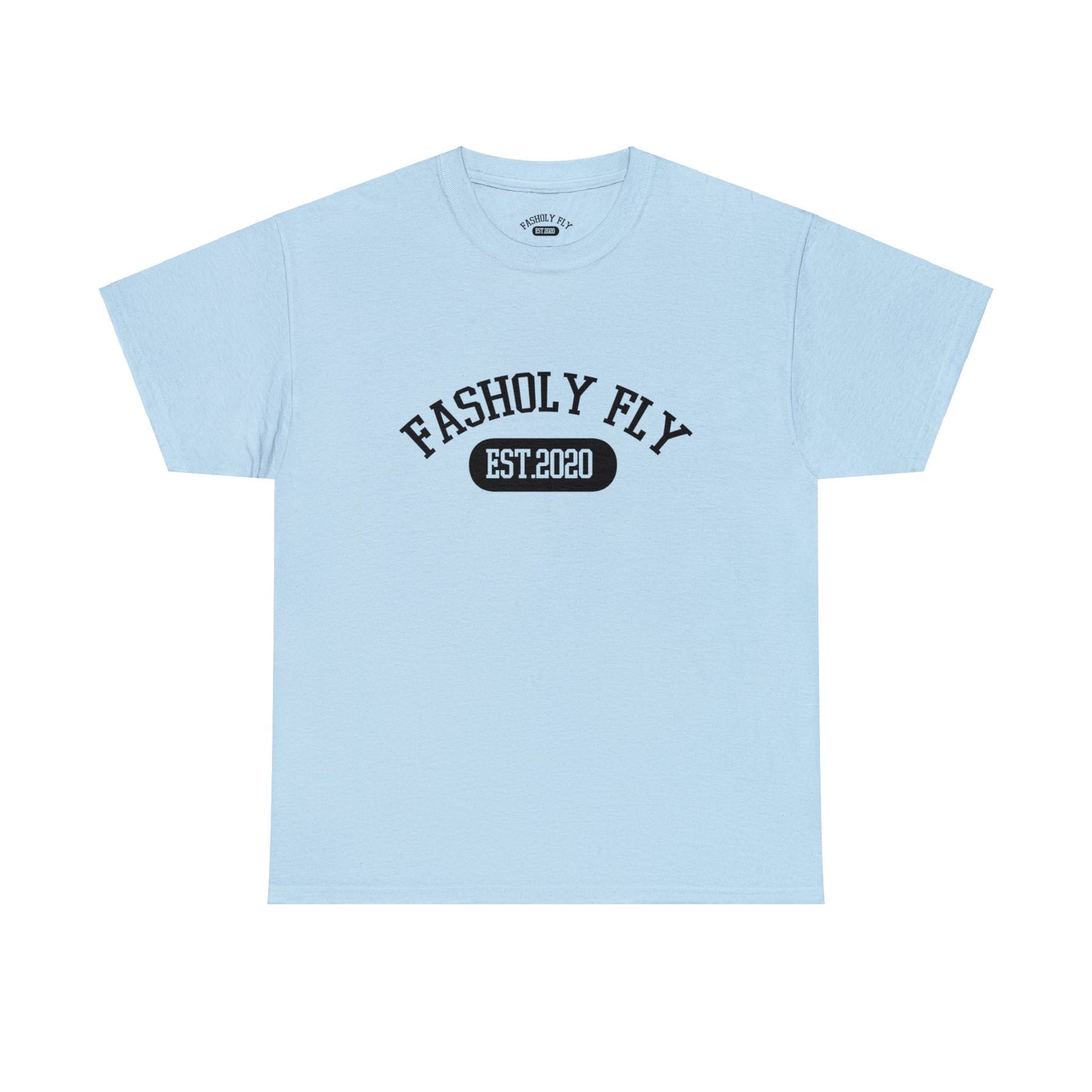FFU | Basic Tee