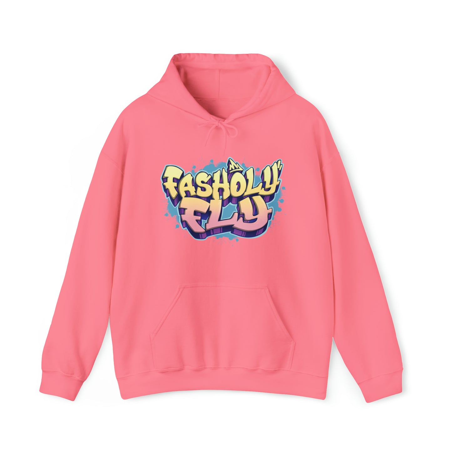 FFGraffiti | Hoodie