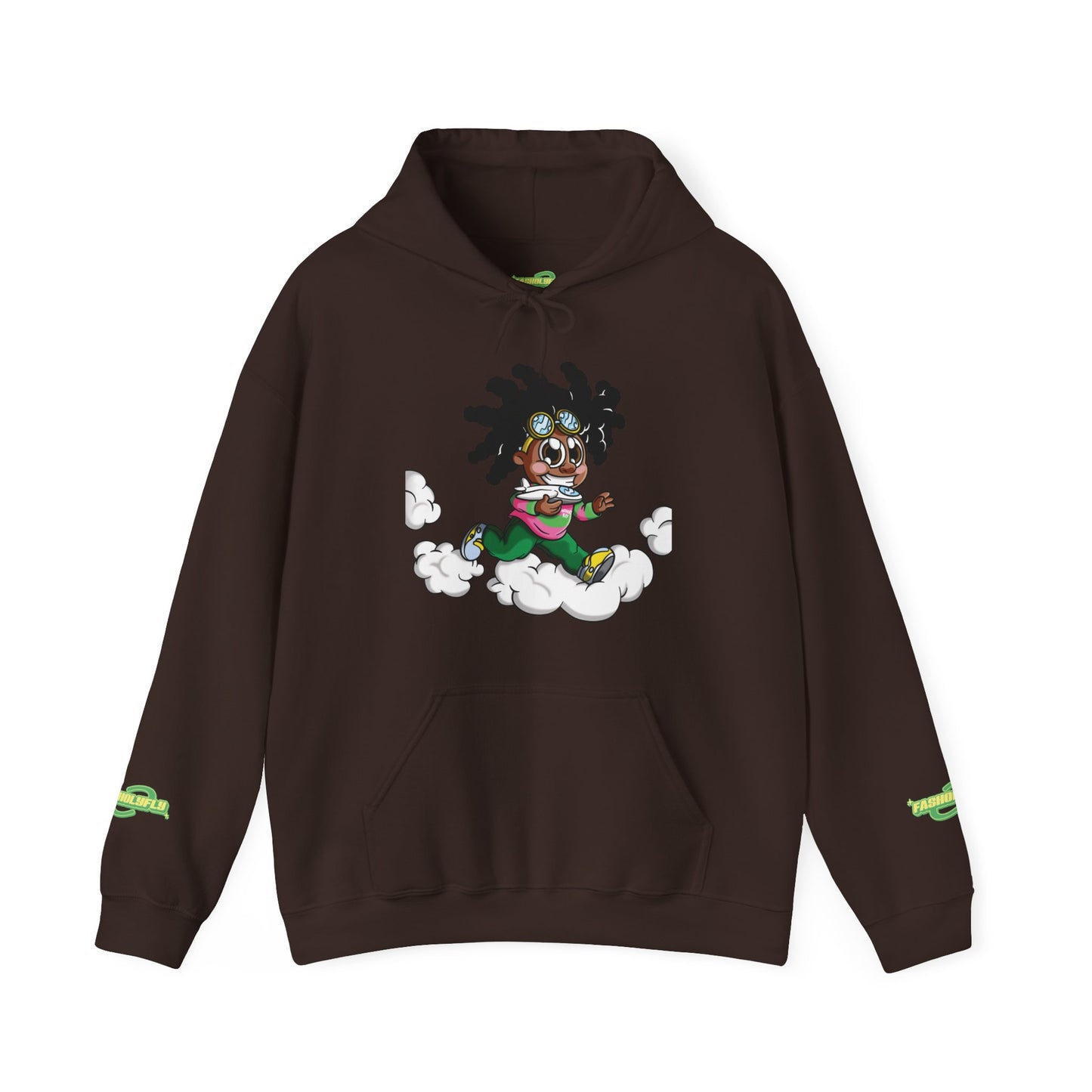 Filmore Fly | Classic Hoodie