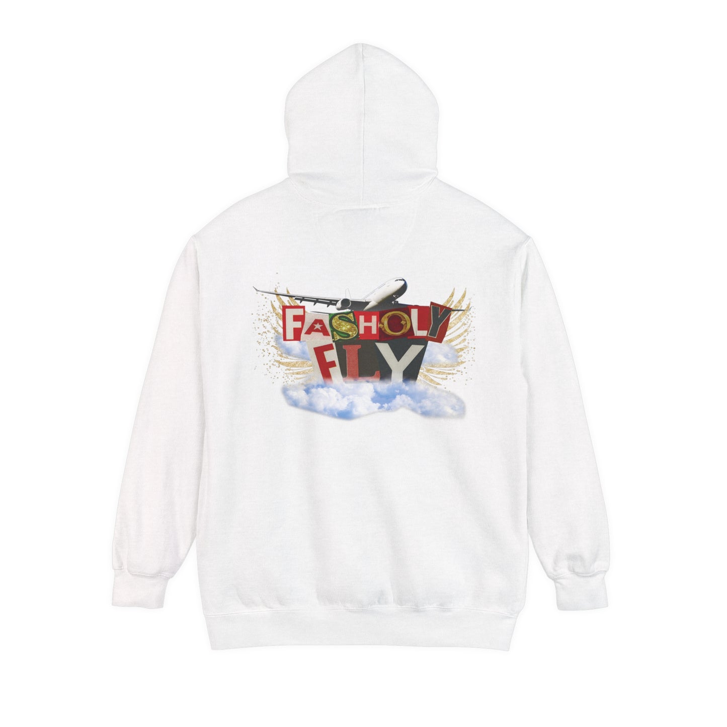OG FasholyFly (Hoodie) | Comfort Colors®