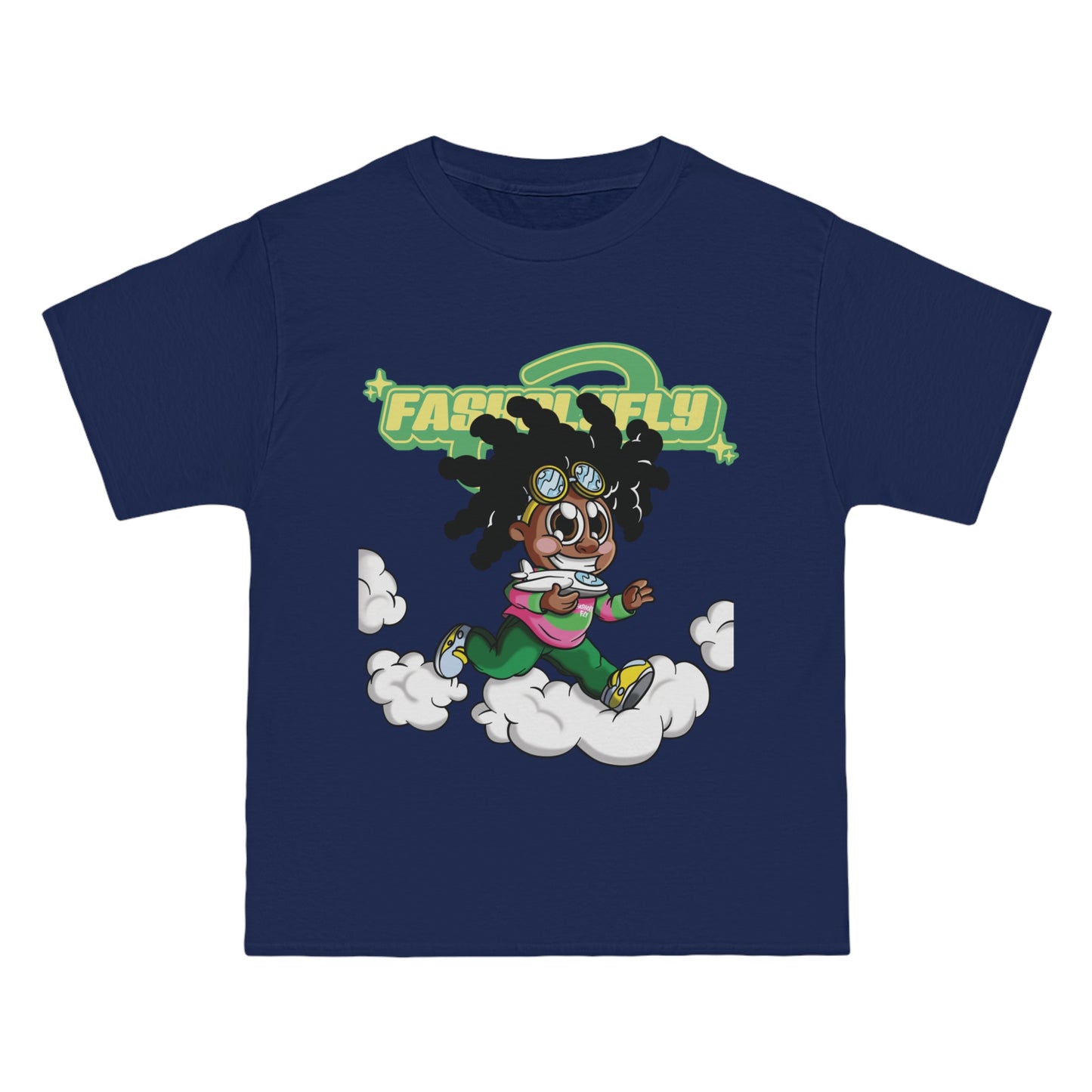 FilmoreFly | Beefy-T®