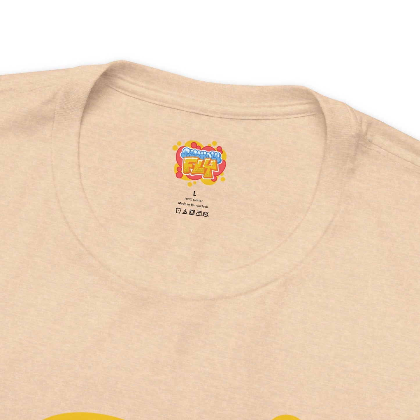 GraffitiBubble | Basic Tee