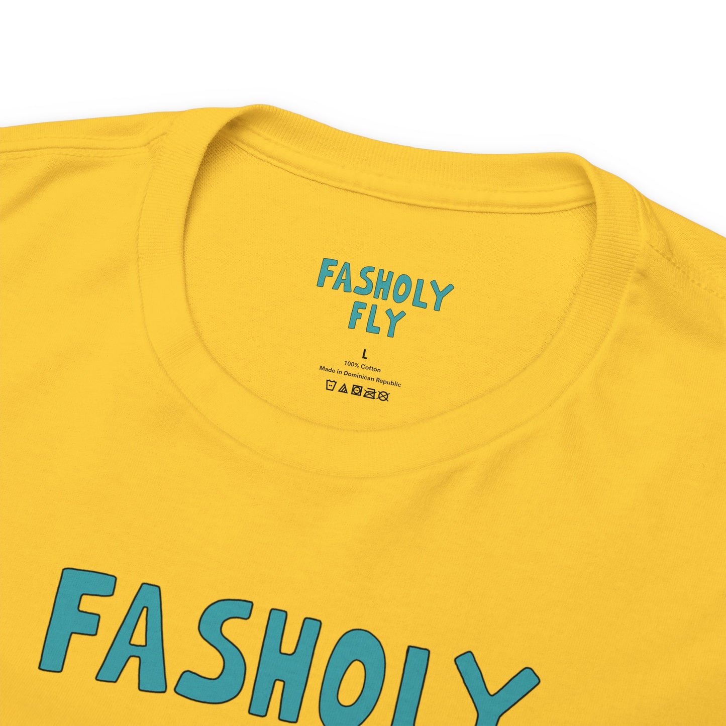 MarcusMcFly | Basic Tee