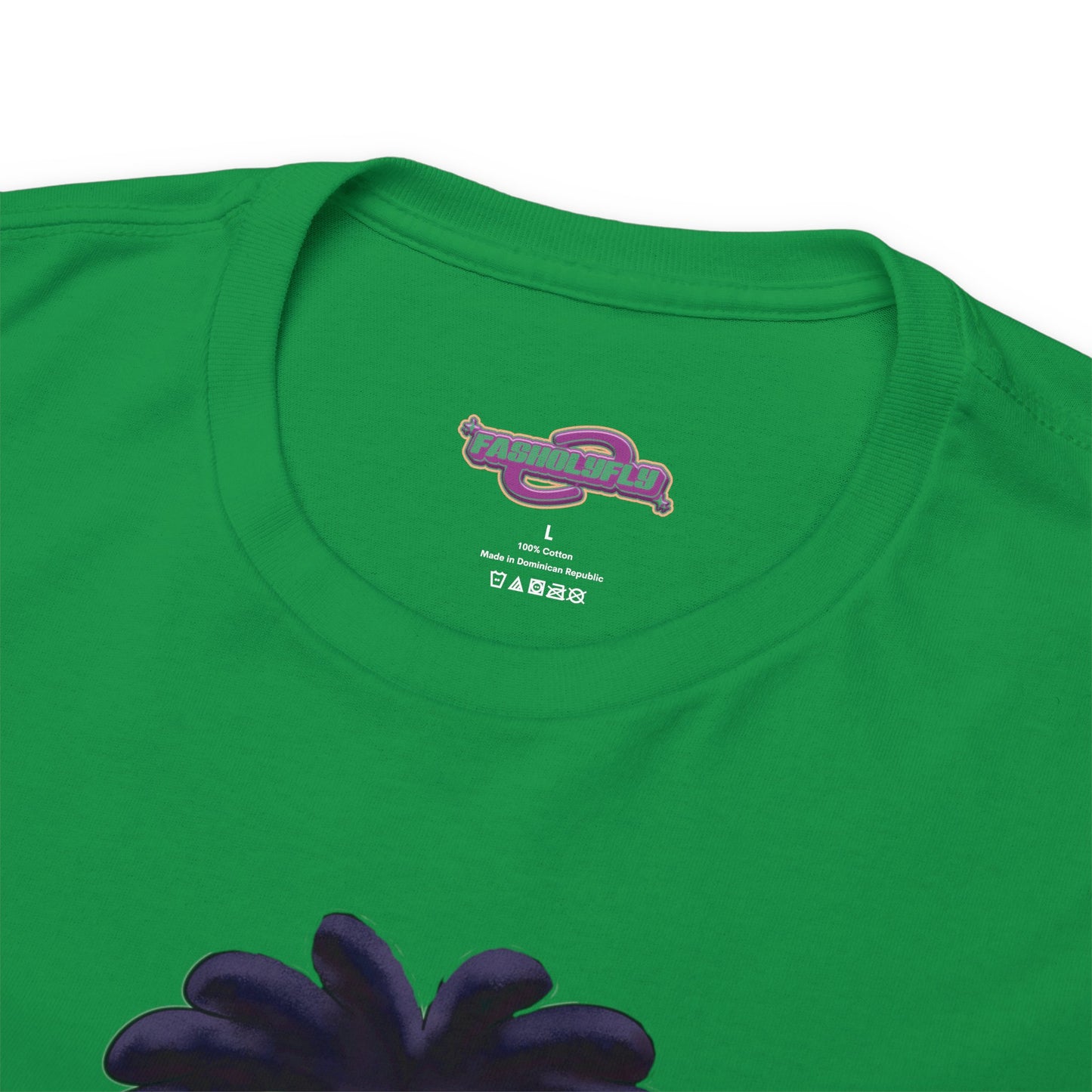 POPSTARv2 | Basic Tee
