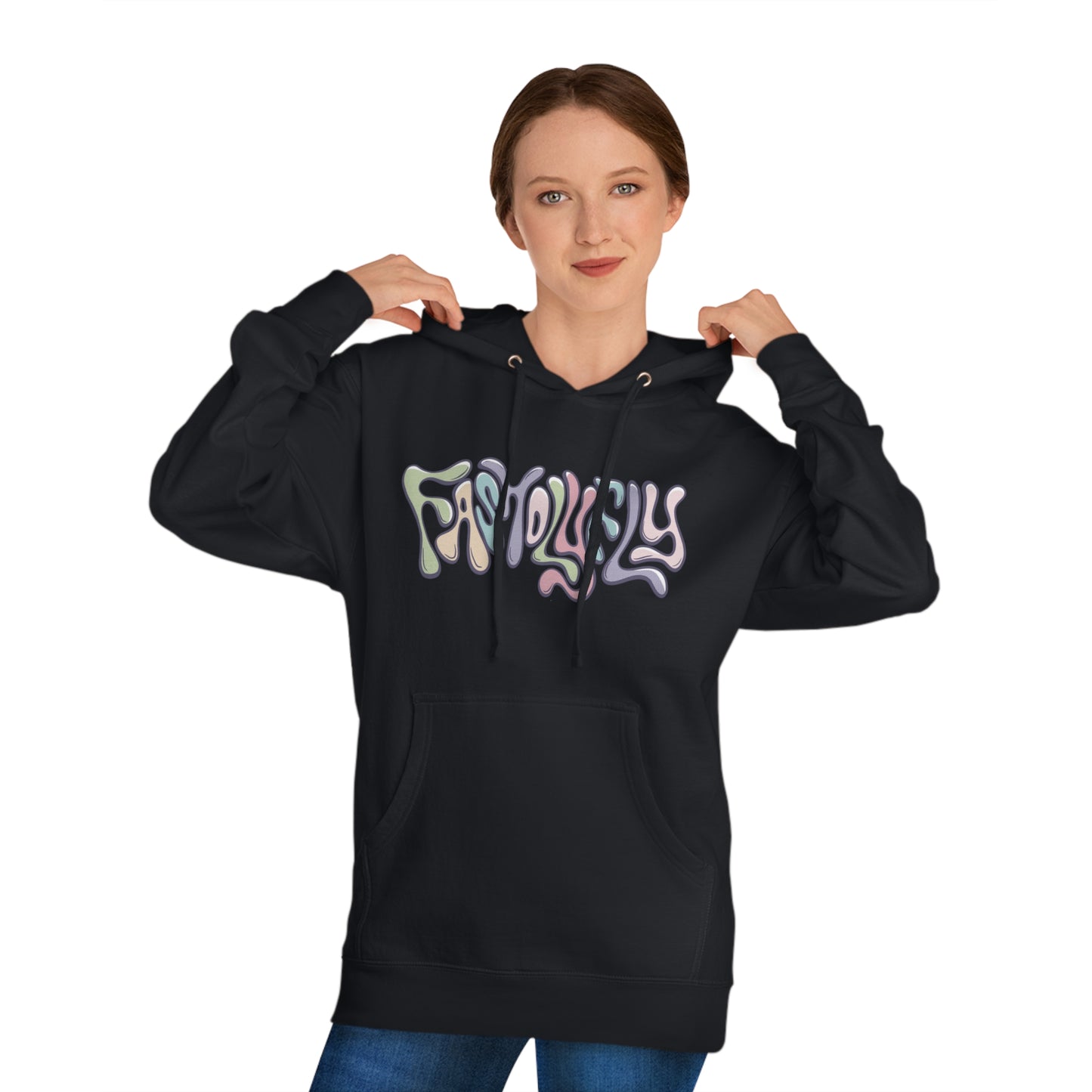 PASTELFLY | Hoodie