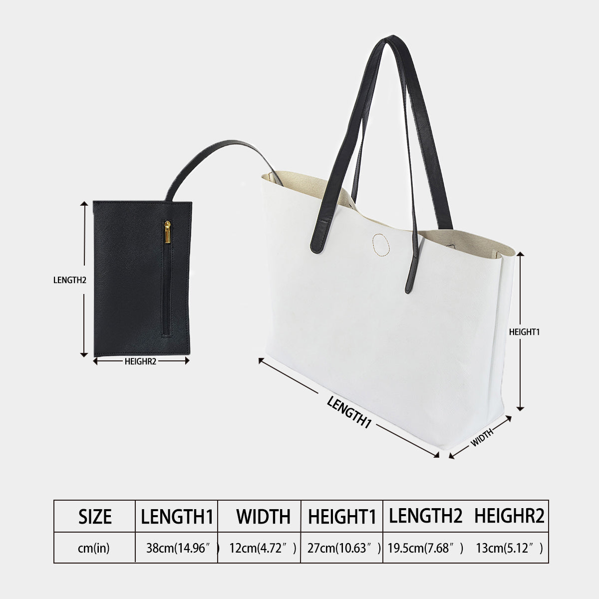 FFGURLZ Purse