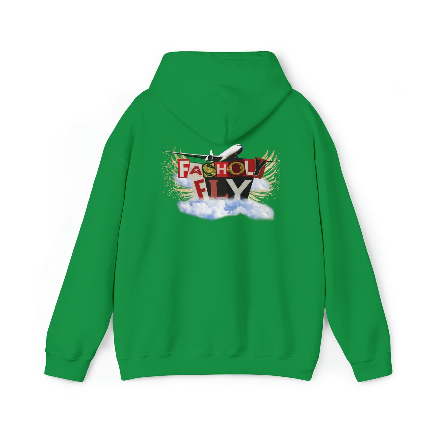 OG FasholyFly | Hoodie