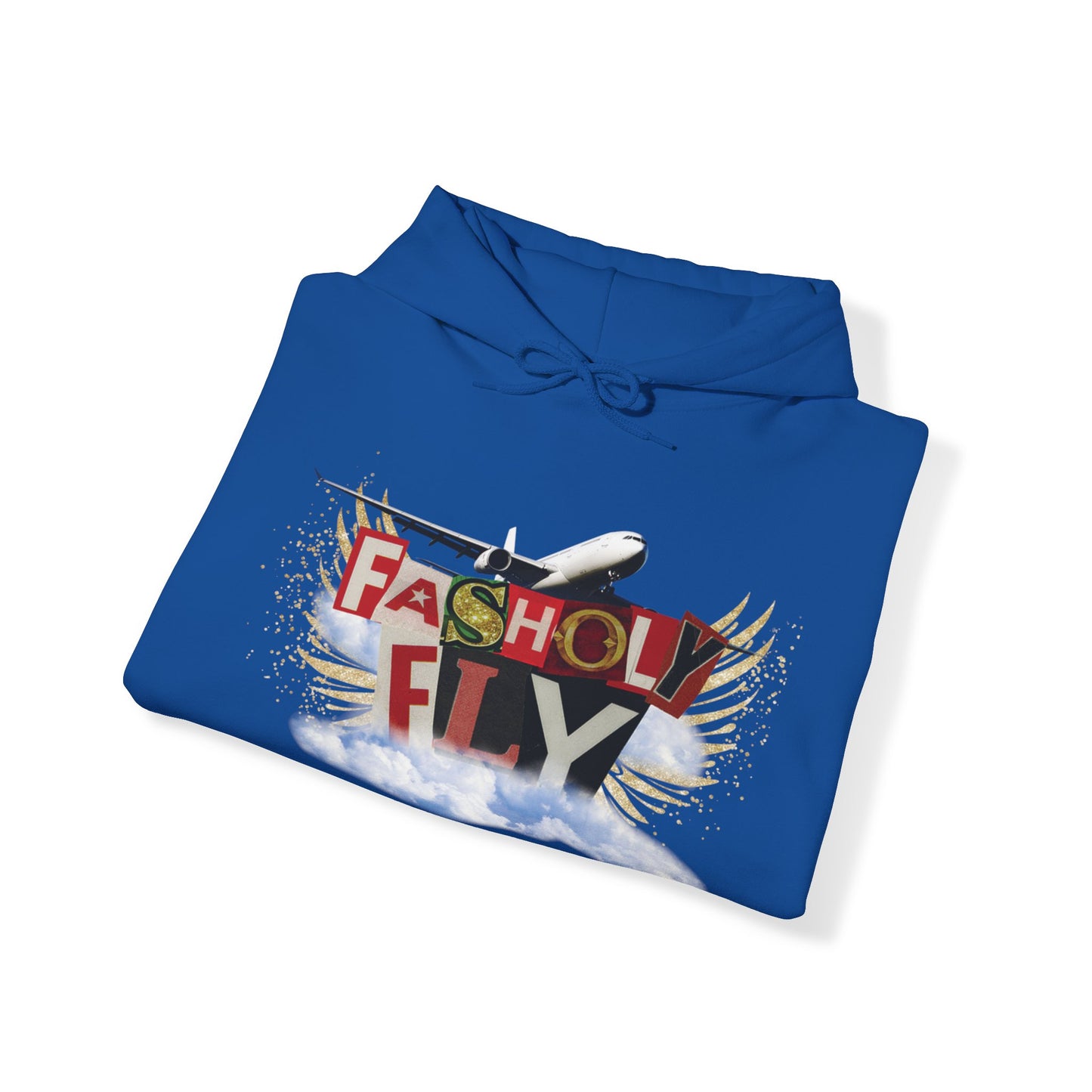 OGFasholy Fly | Classic Hoodie