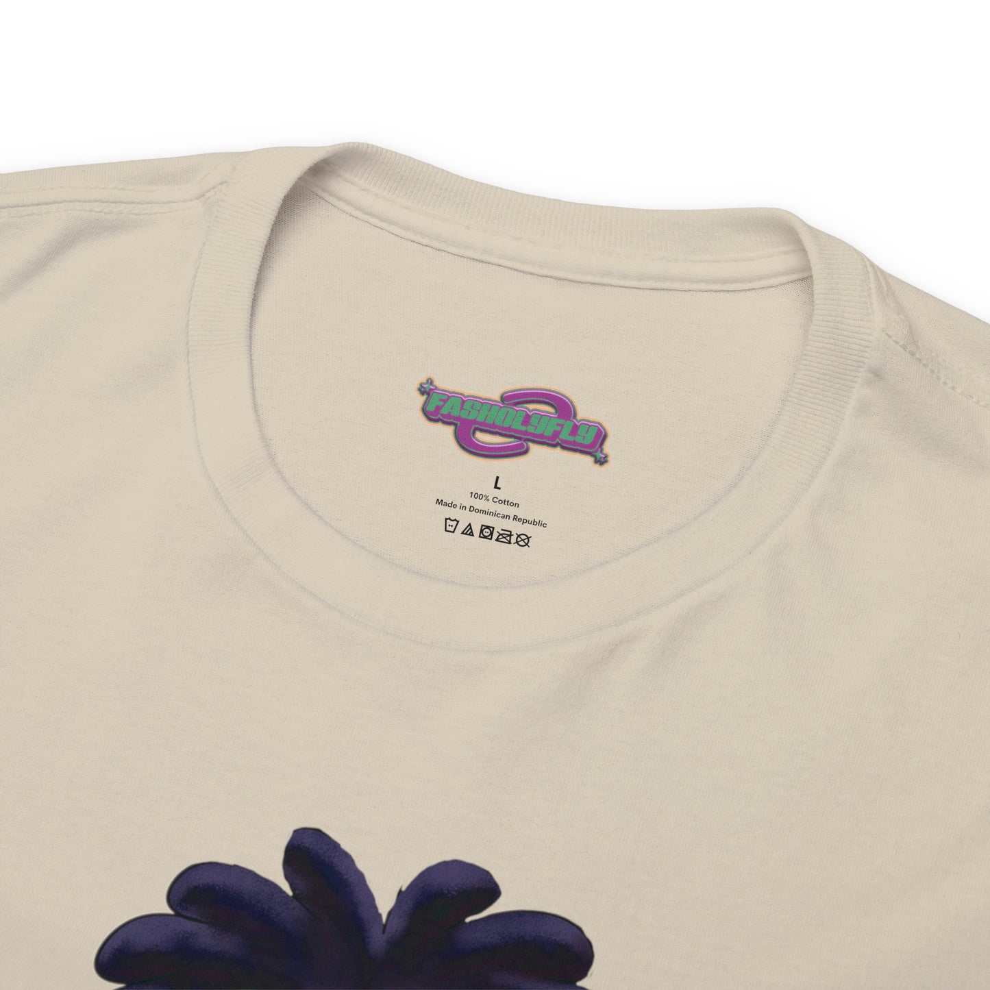 POPSTARv2 | Basic Tee