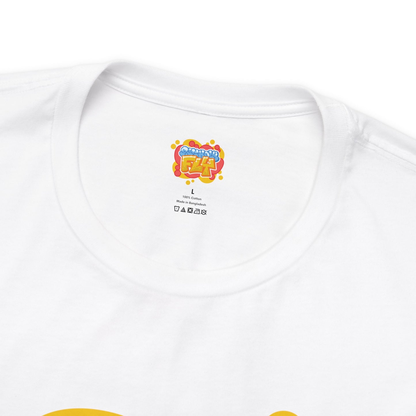 GraffitiBubble | Basic Tee