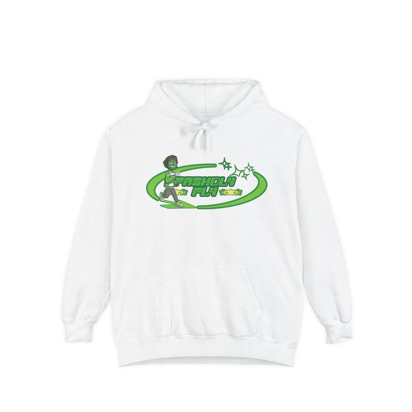 Slime Mc Fly (Hoodie) | Comfort Colors®