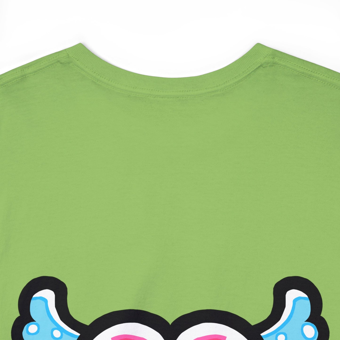 Y2K Hearts | Basic Tee