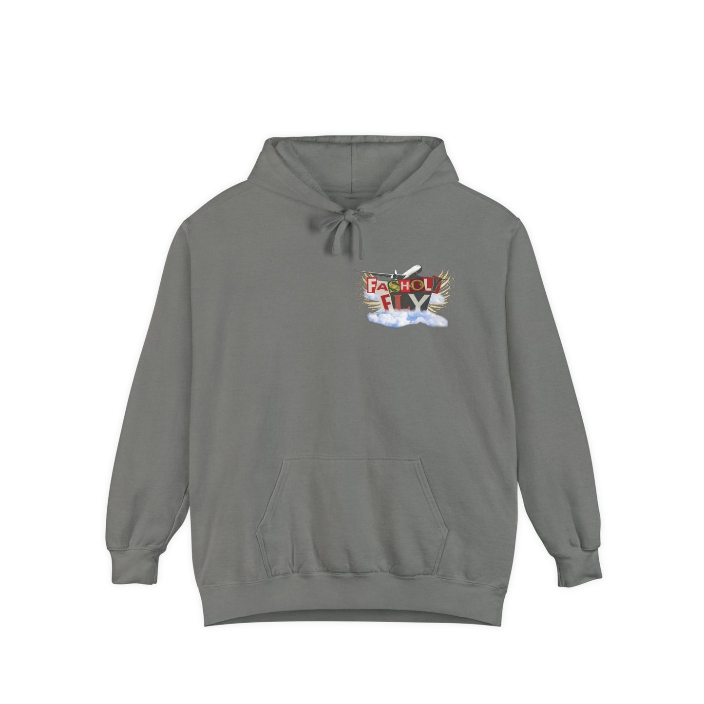 OG FasholyFly (Hoodie) | Comfort Colors®