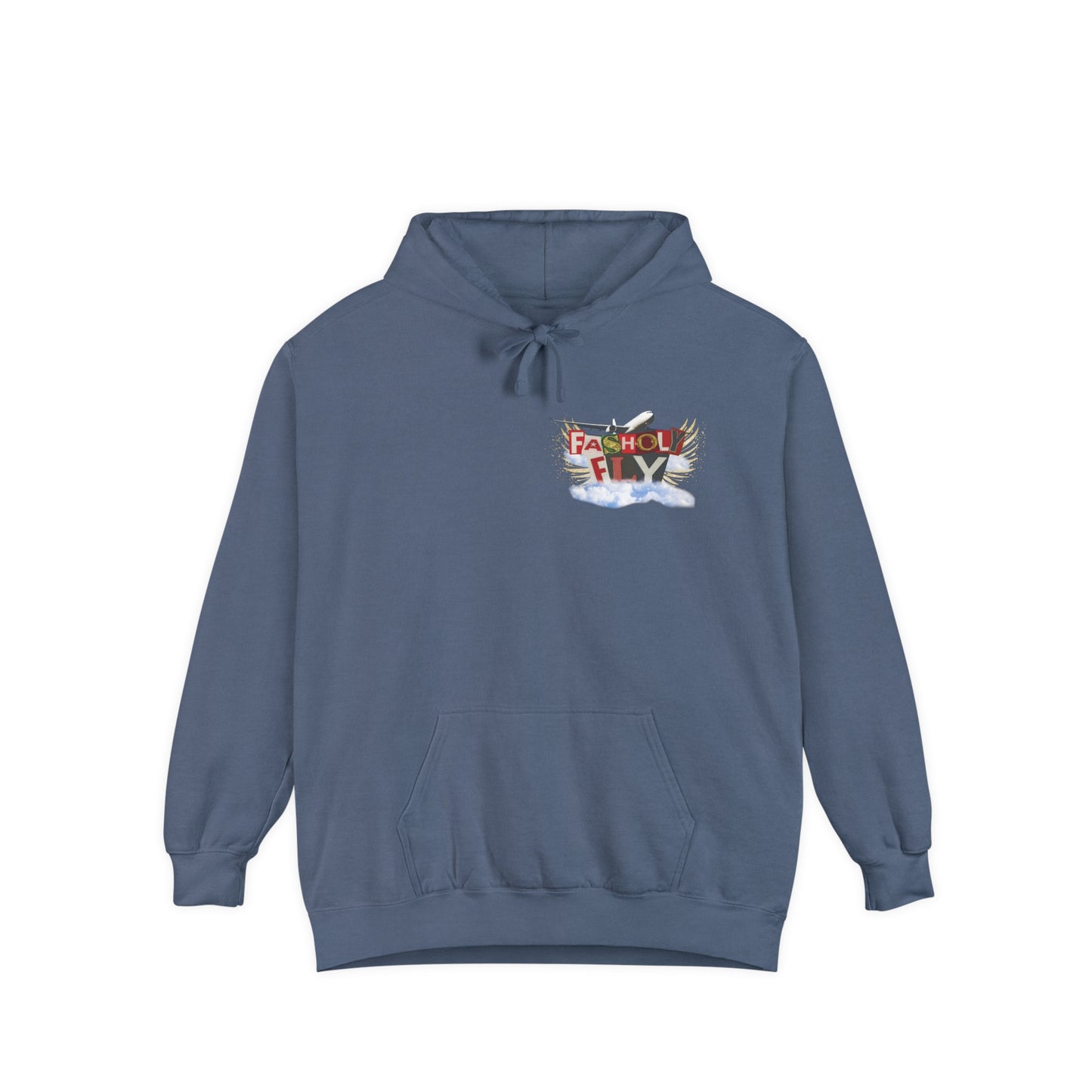 OG FasholyFly (Hoodie) | Comfort Colors®