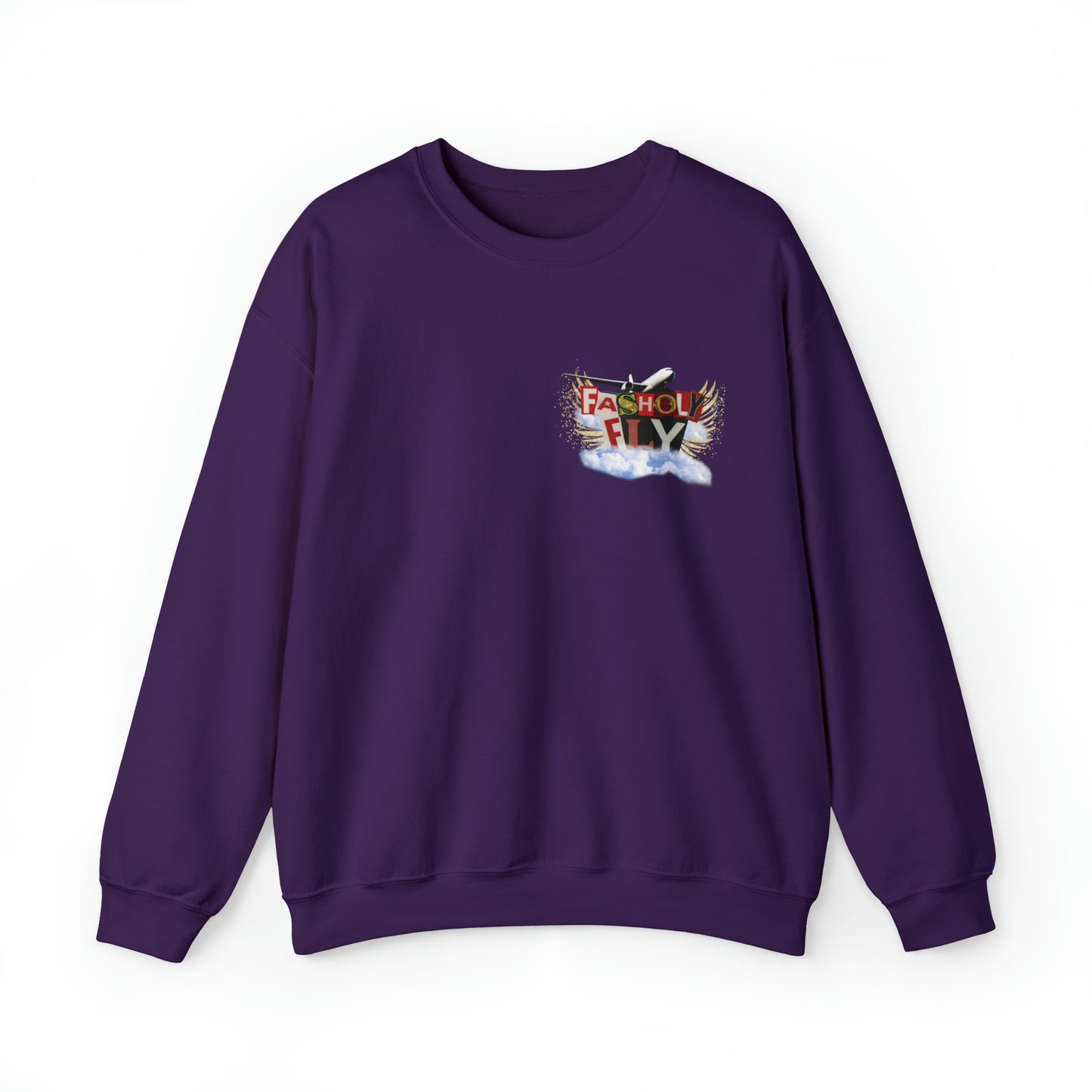 OGFasholyFly | Basic Sweatshirt