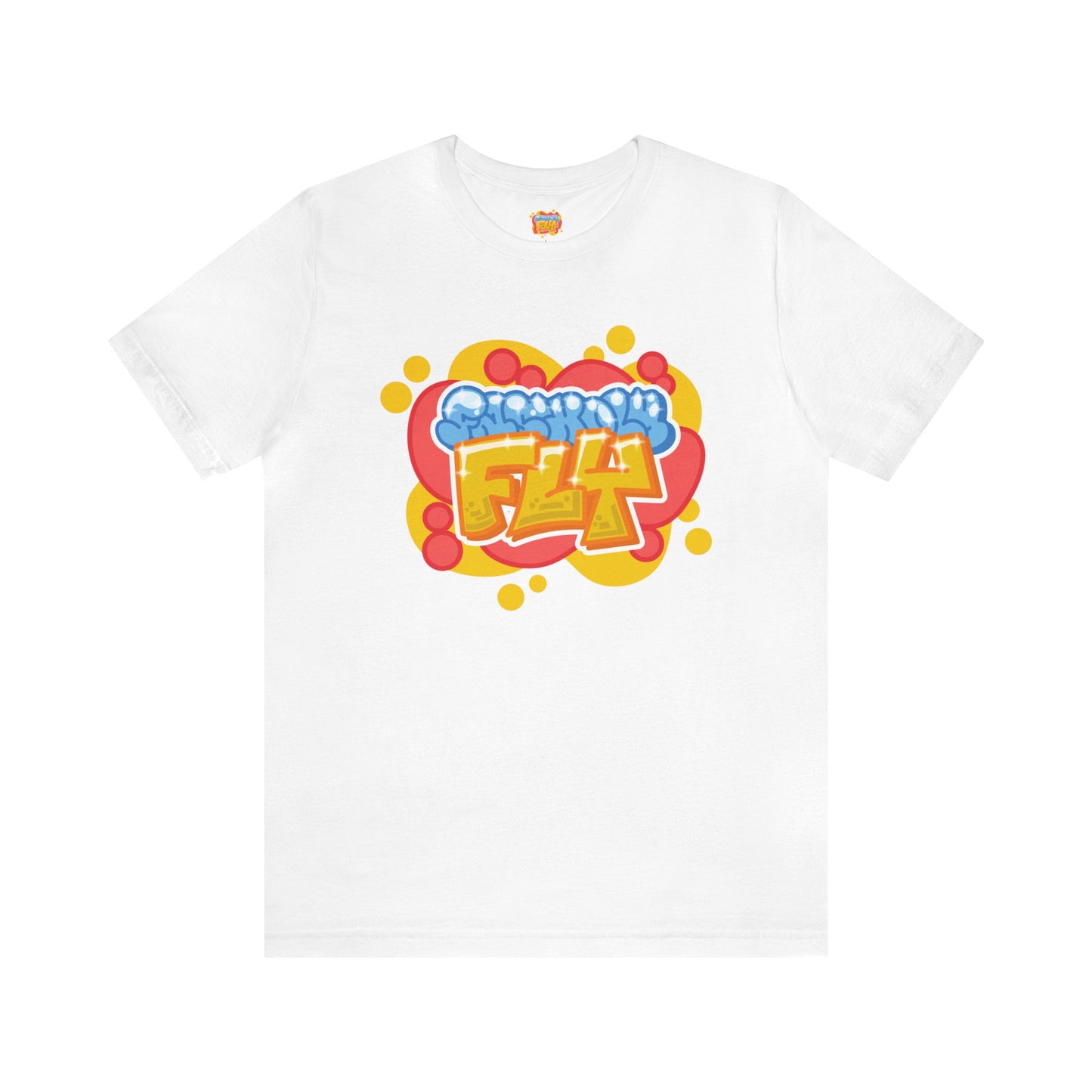 GraffitiBubble | Basic Tee