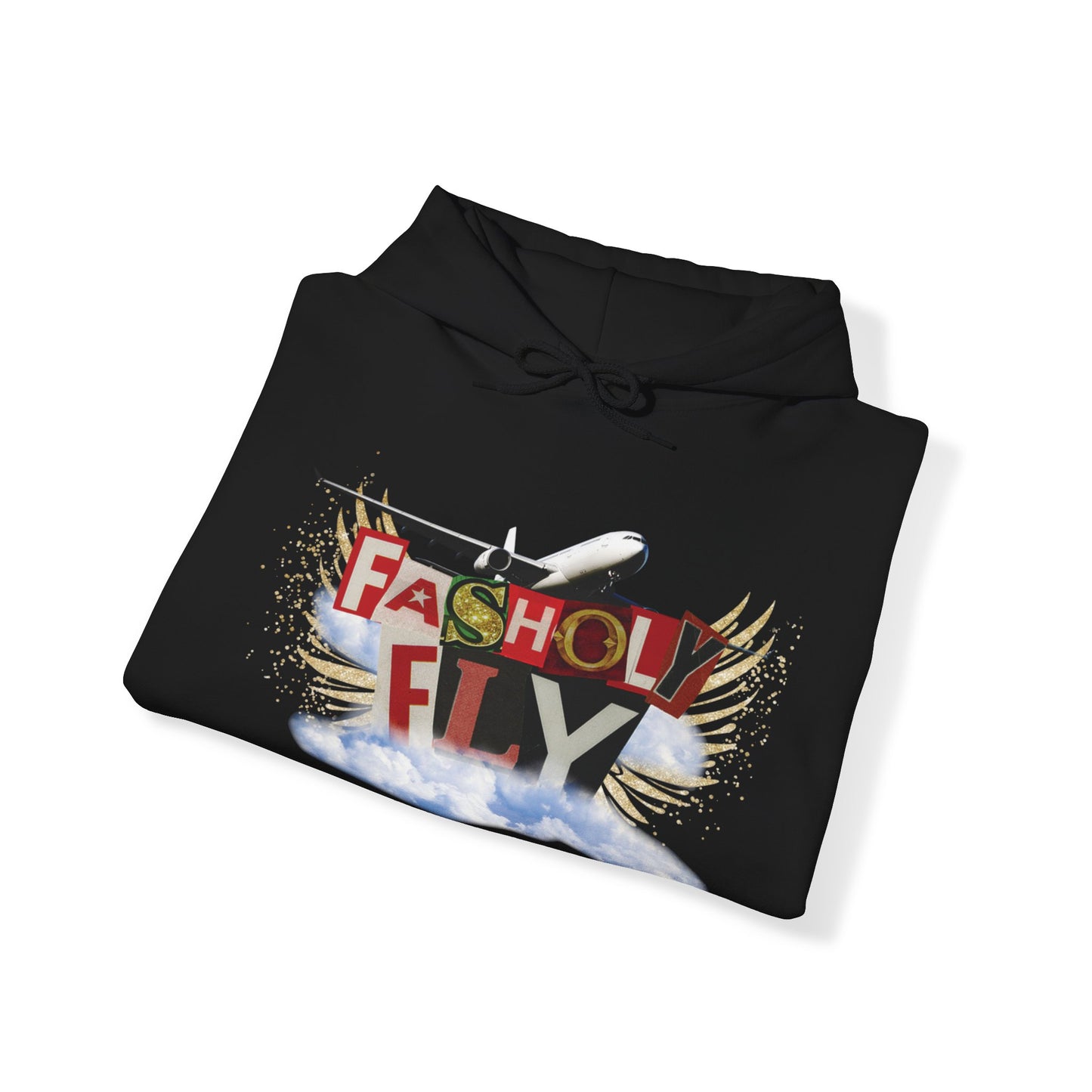 OGFasholy Fly | Classic Hoodie