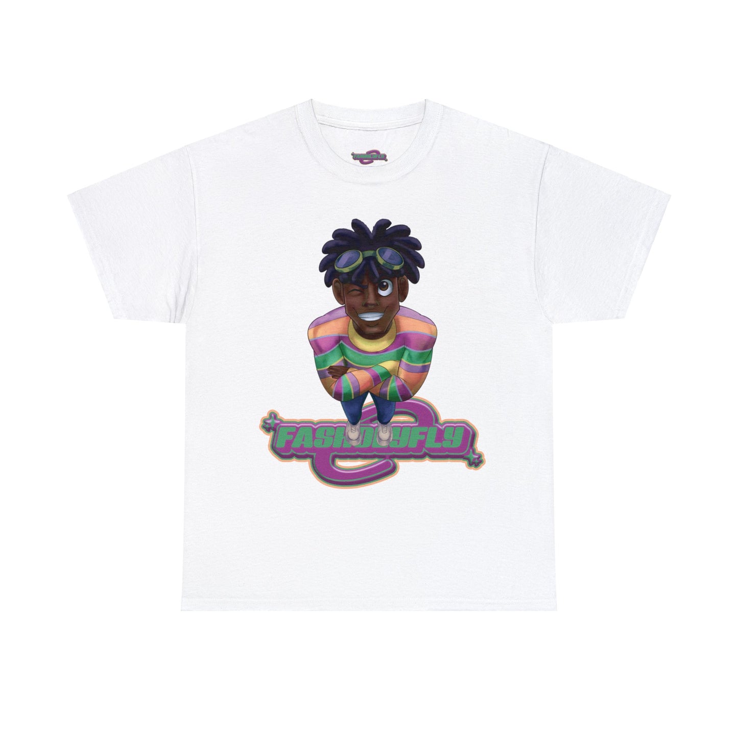 POPSTARv2 | Basic Tee