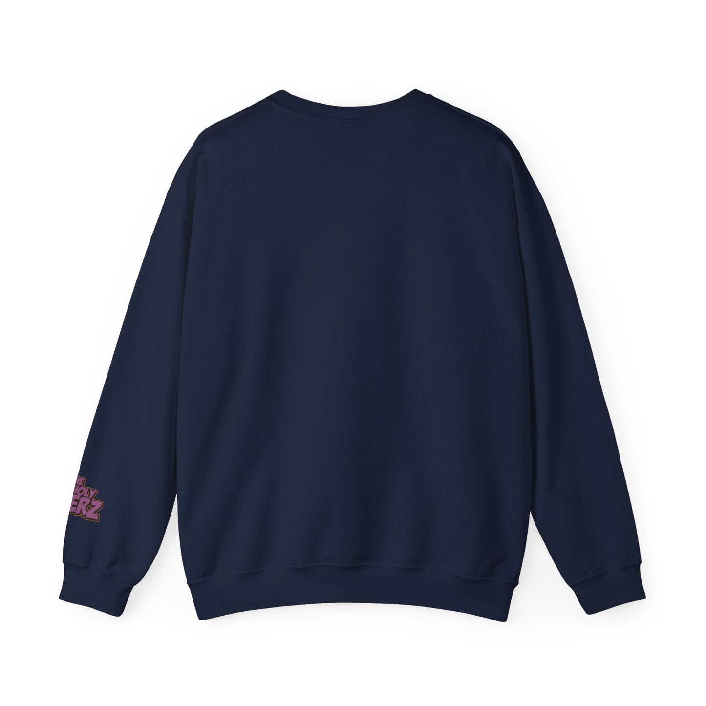 The Fasholy Flyerz | Basic Sweatshirt