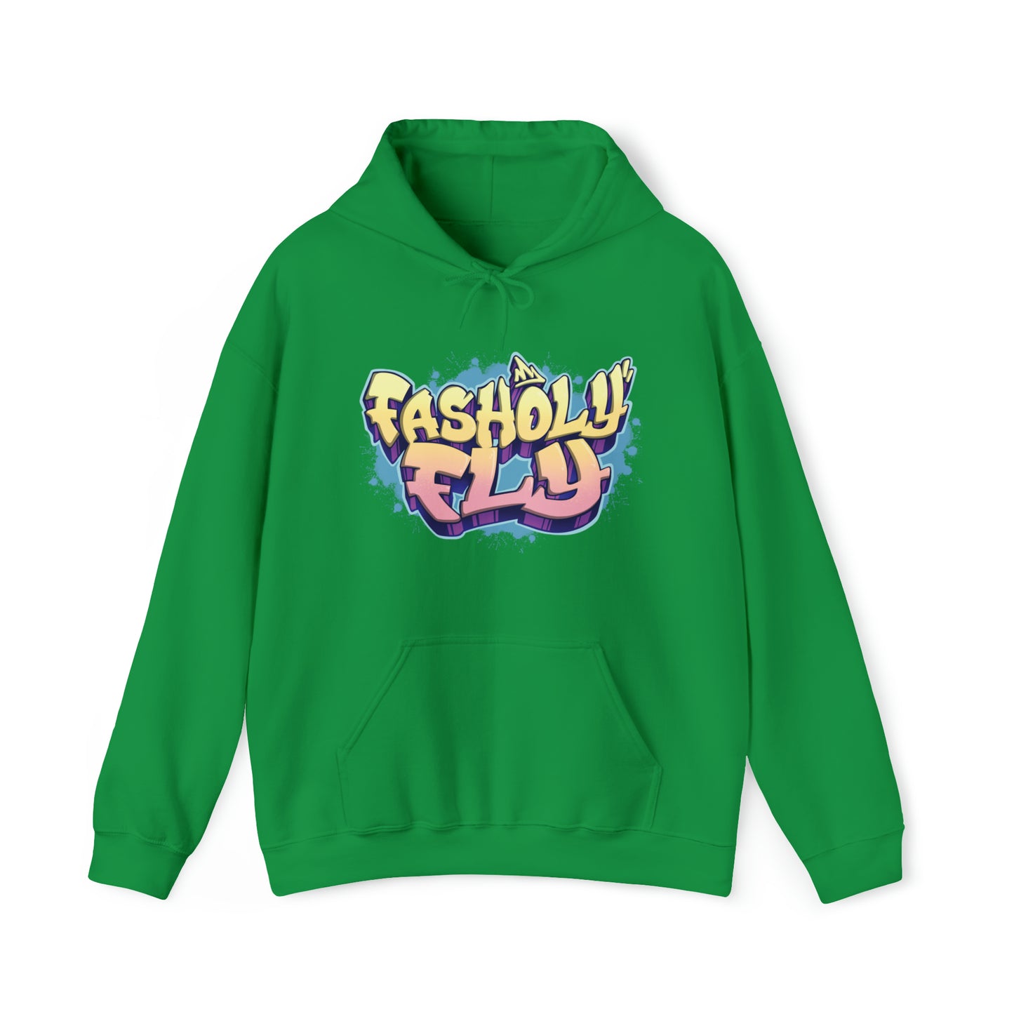 FFGraffiti | Hoodie