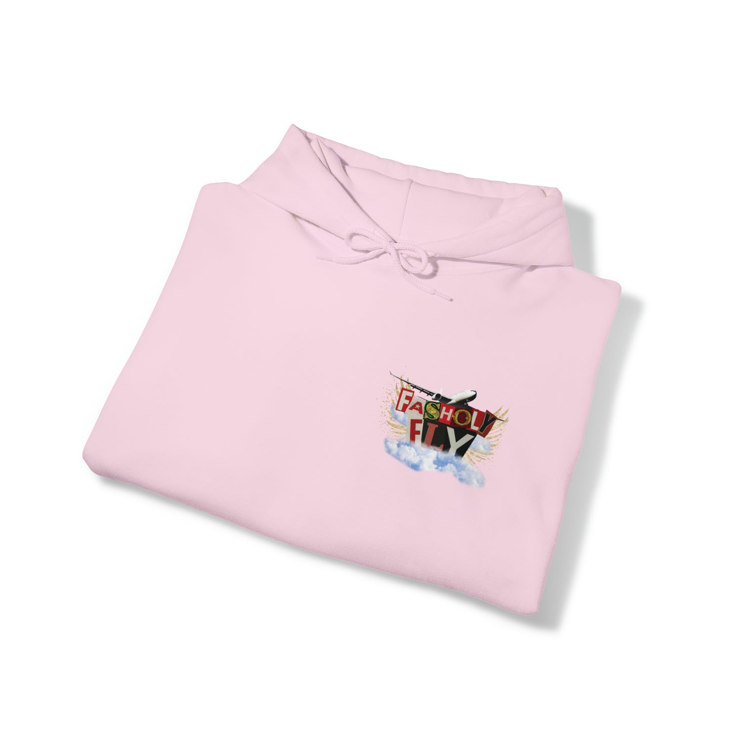 OG FasholyFly | Hoodie