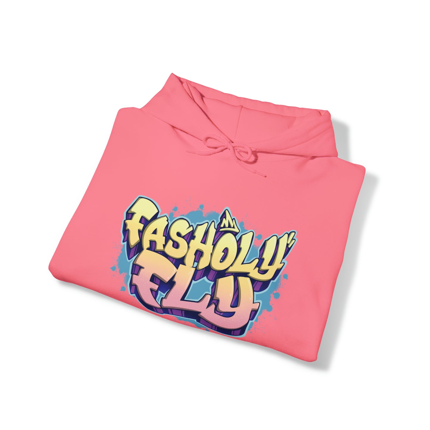 FFGraffiti | Hoodie
