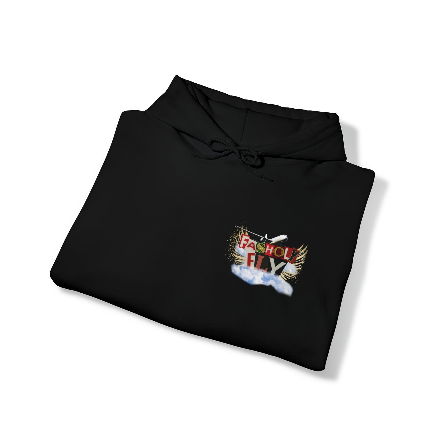 OG FasholyFly | Hoodie