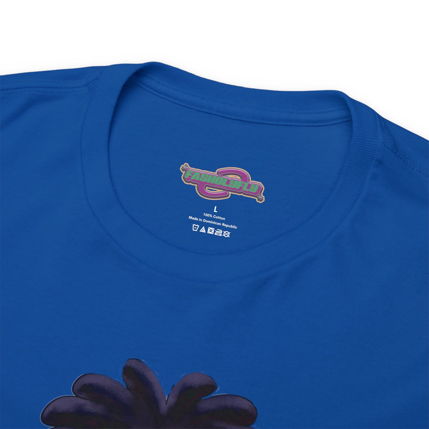 POPSTARv2 | Basic Tee
