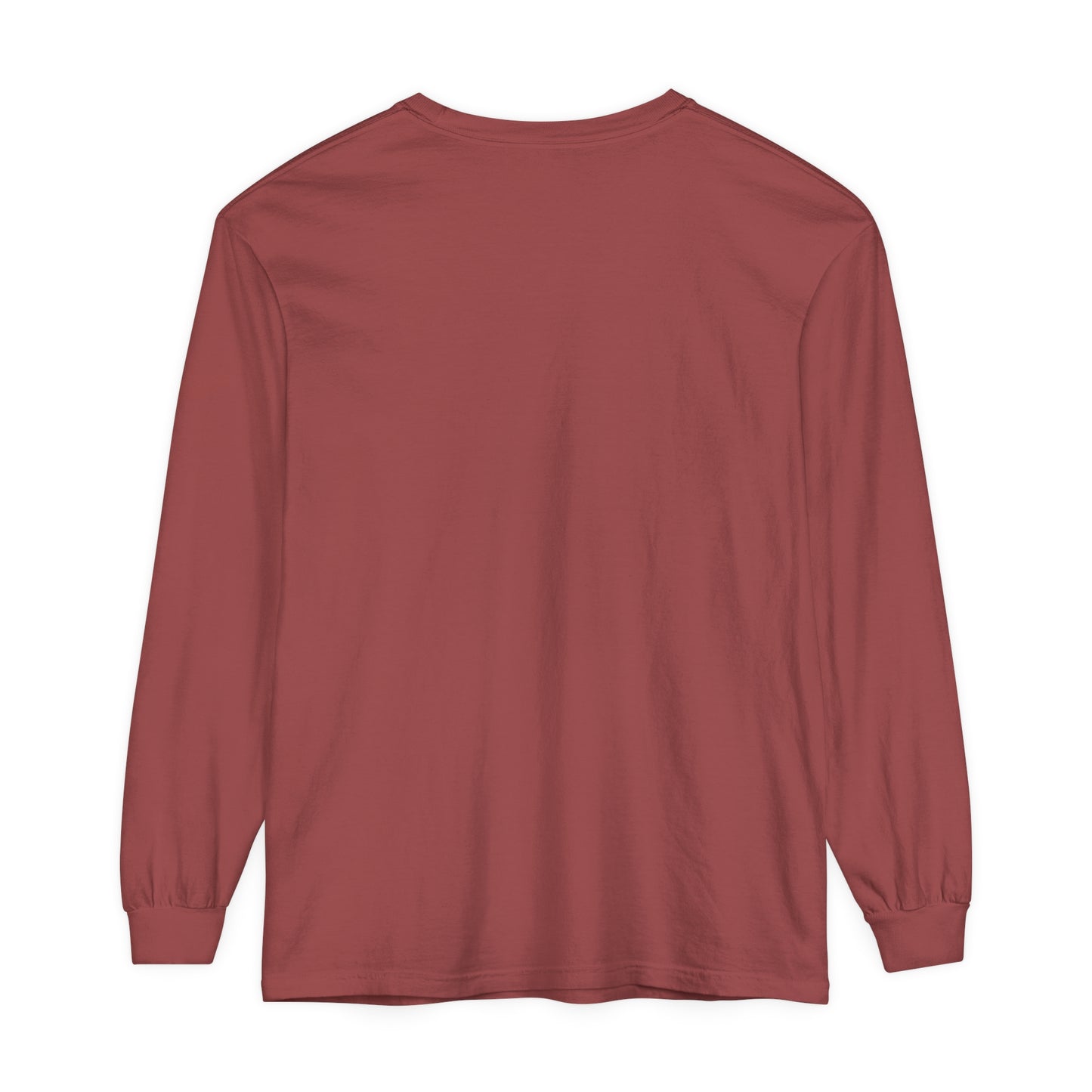 FFGreenski (Long Sleeve Tee) | Comfort Colors
