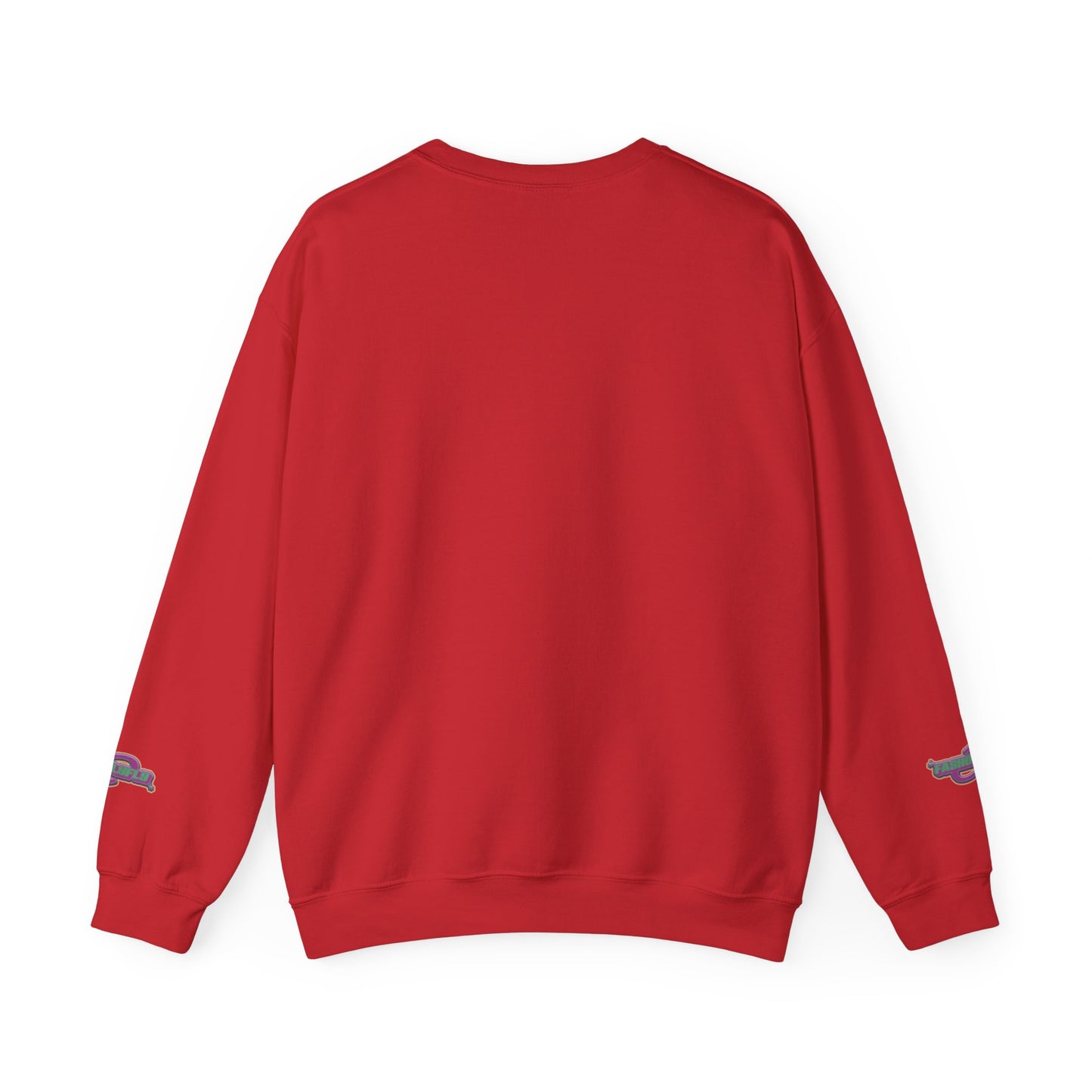 Popstat V3 | Classic Sweatshirt
