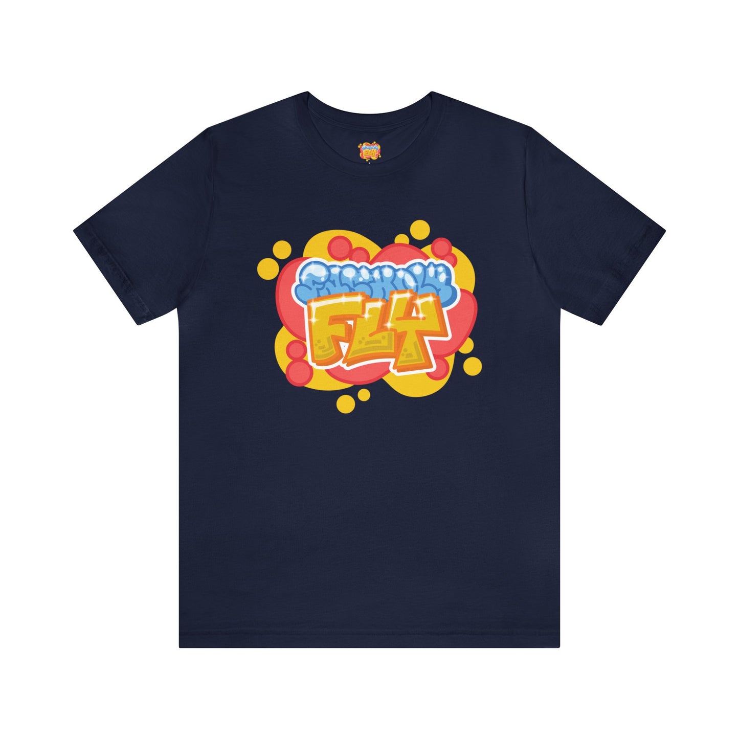 GraffitiBubble | Basic Tee