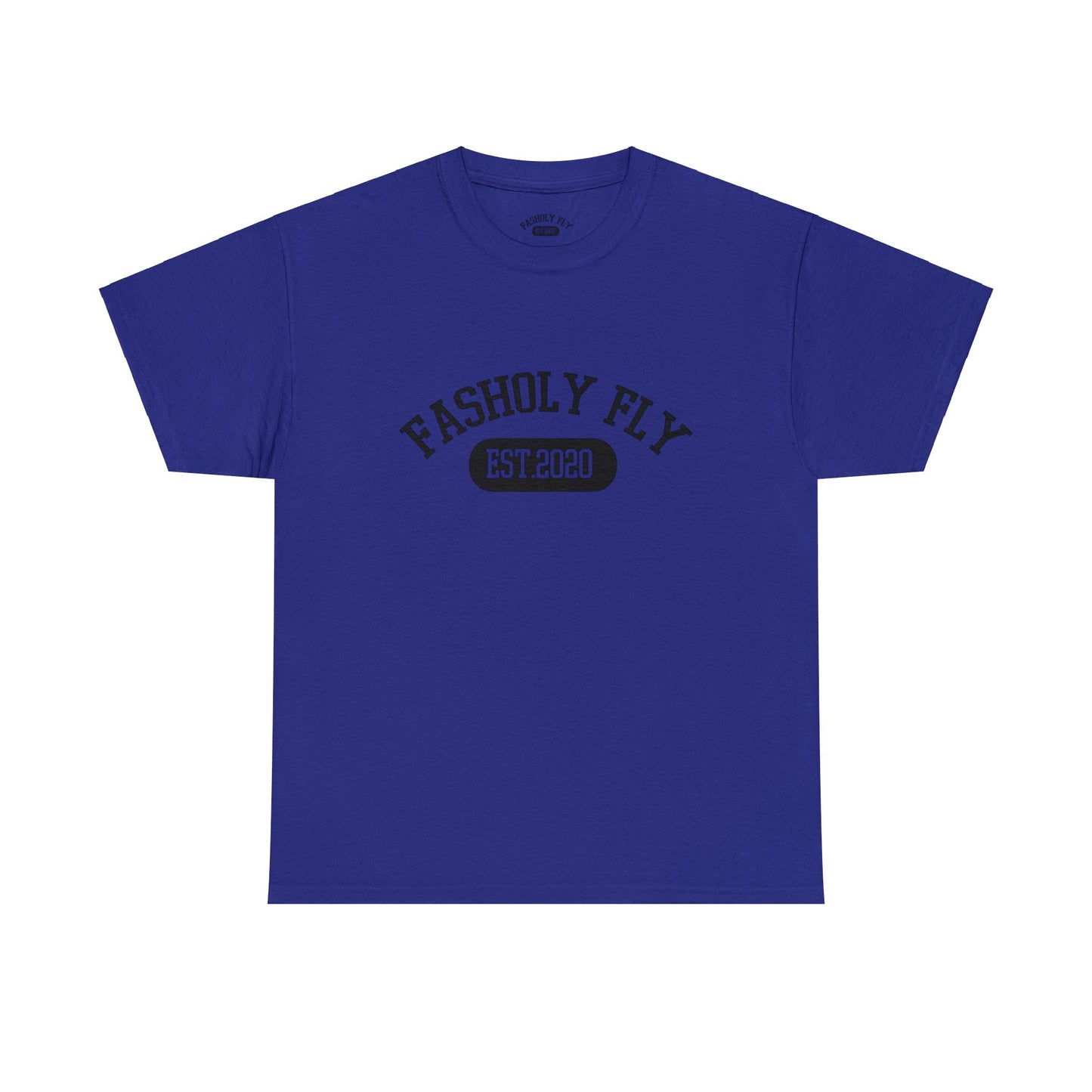 FFU | Basic Tee