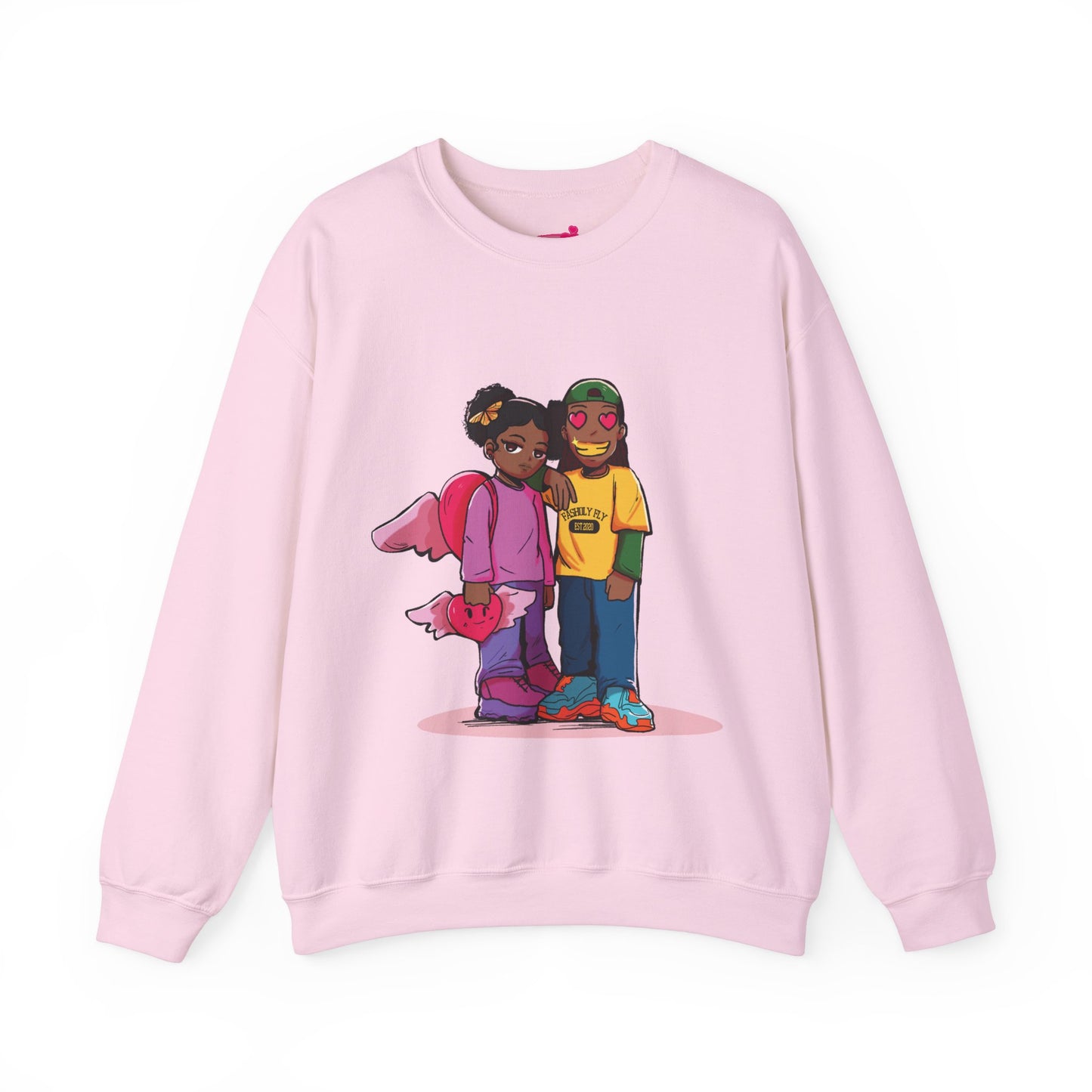 BaByFlYeRZ | Classic Sweatshirt