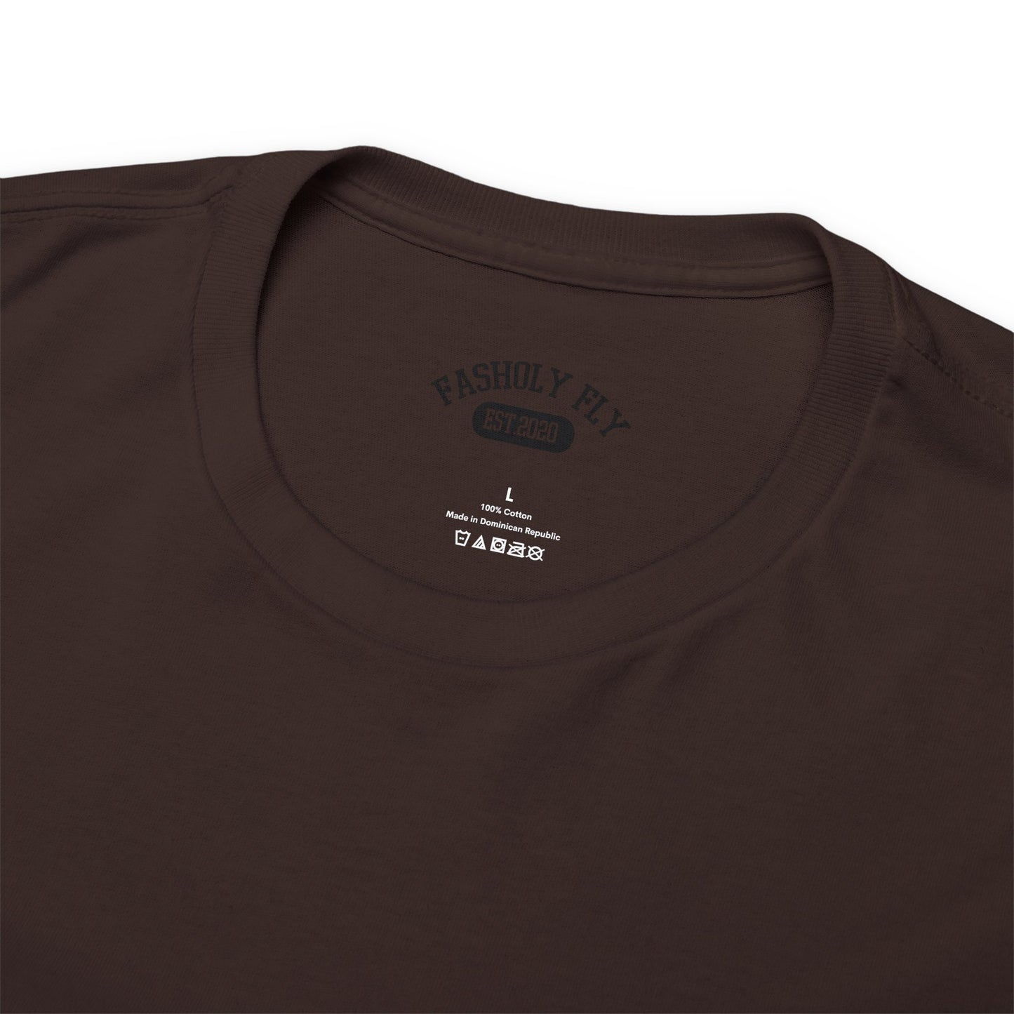 FFU | Basic Tee