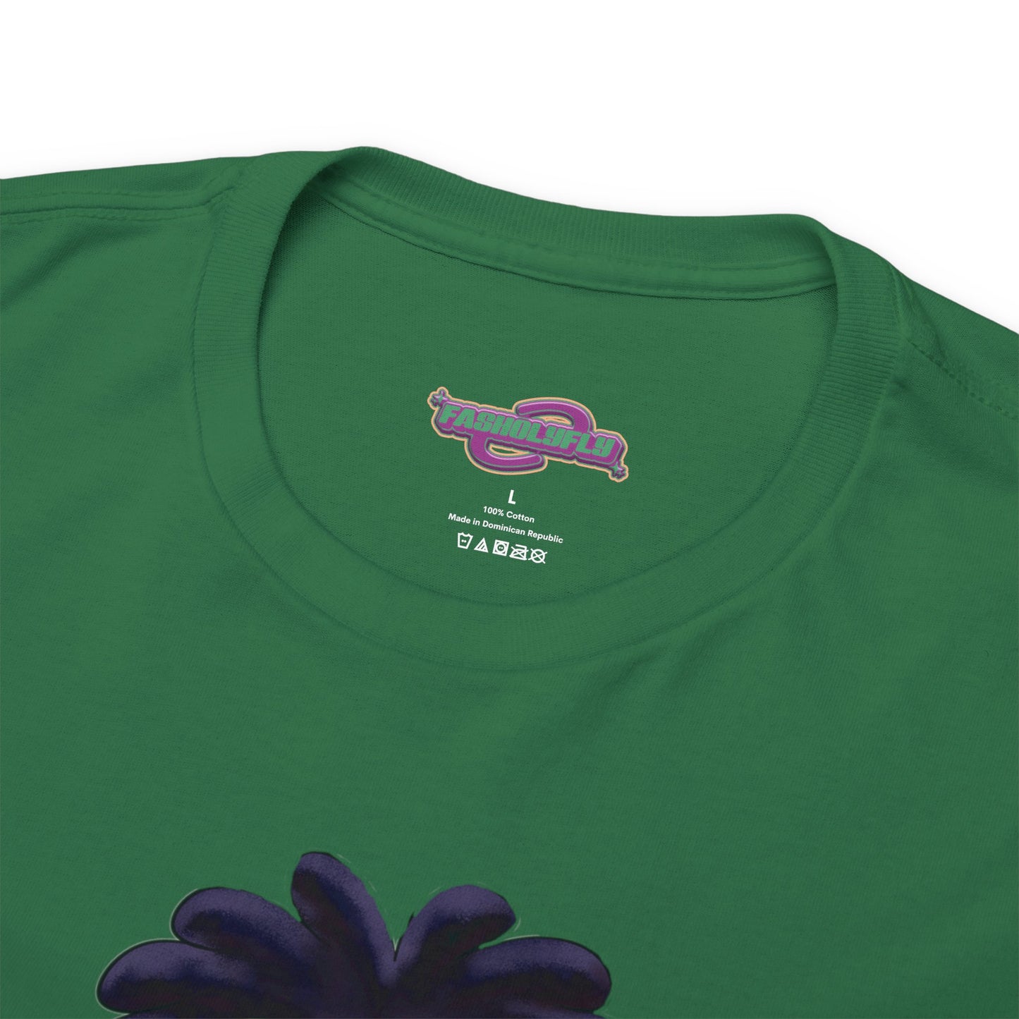 POPSTARv2 | Basic Tee