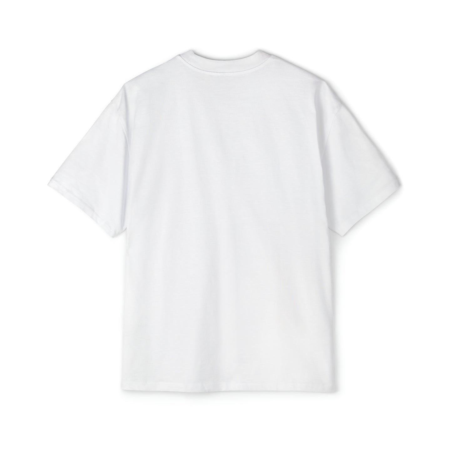 DripStarz | Heavy Oversized Tee