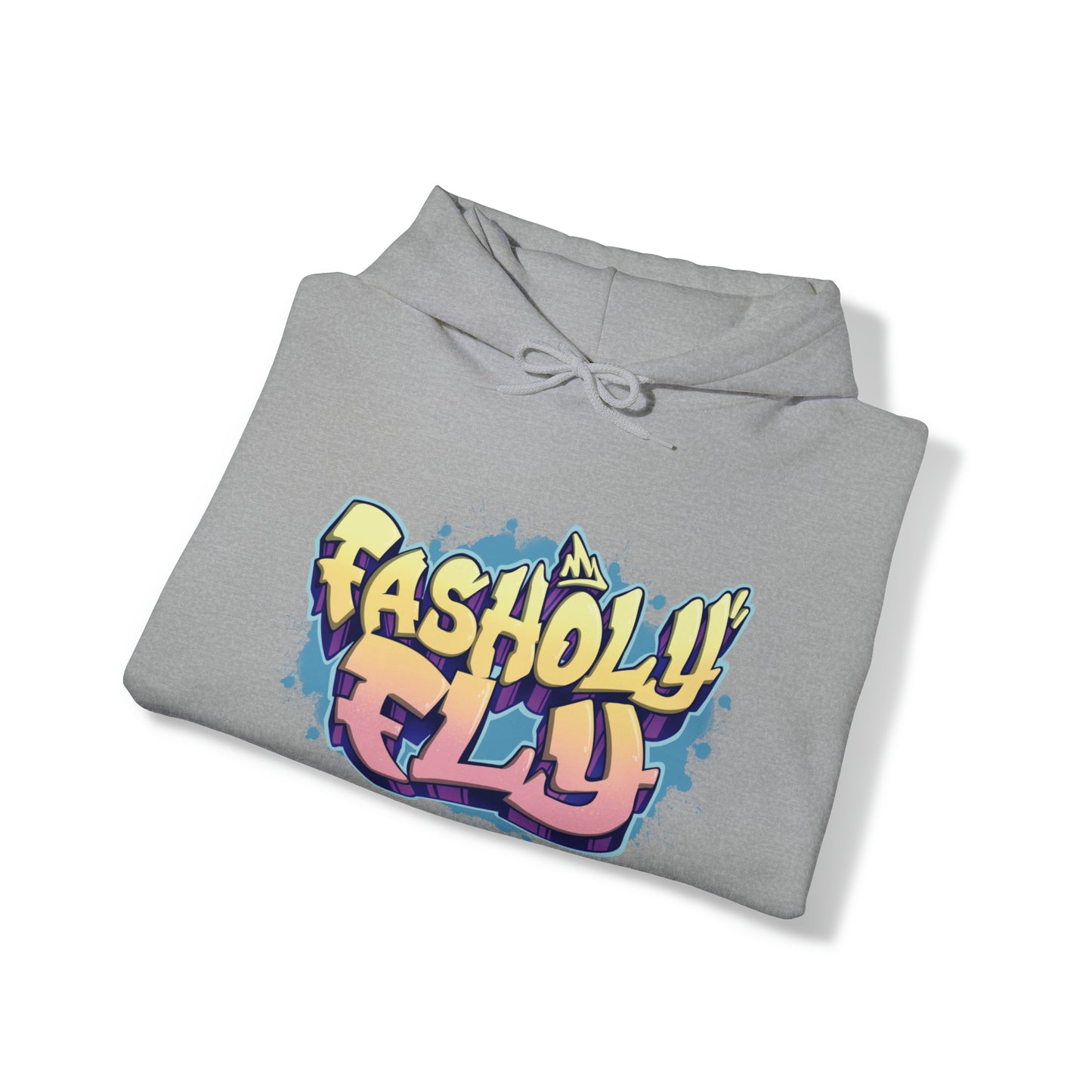 FFGraffiti | Hoodie