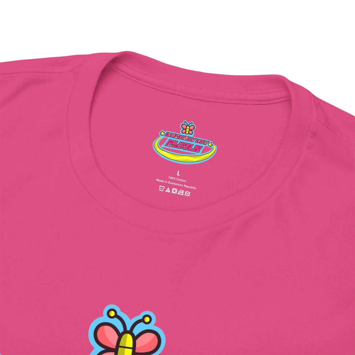 FFGURLZ Classic Tee