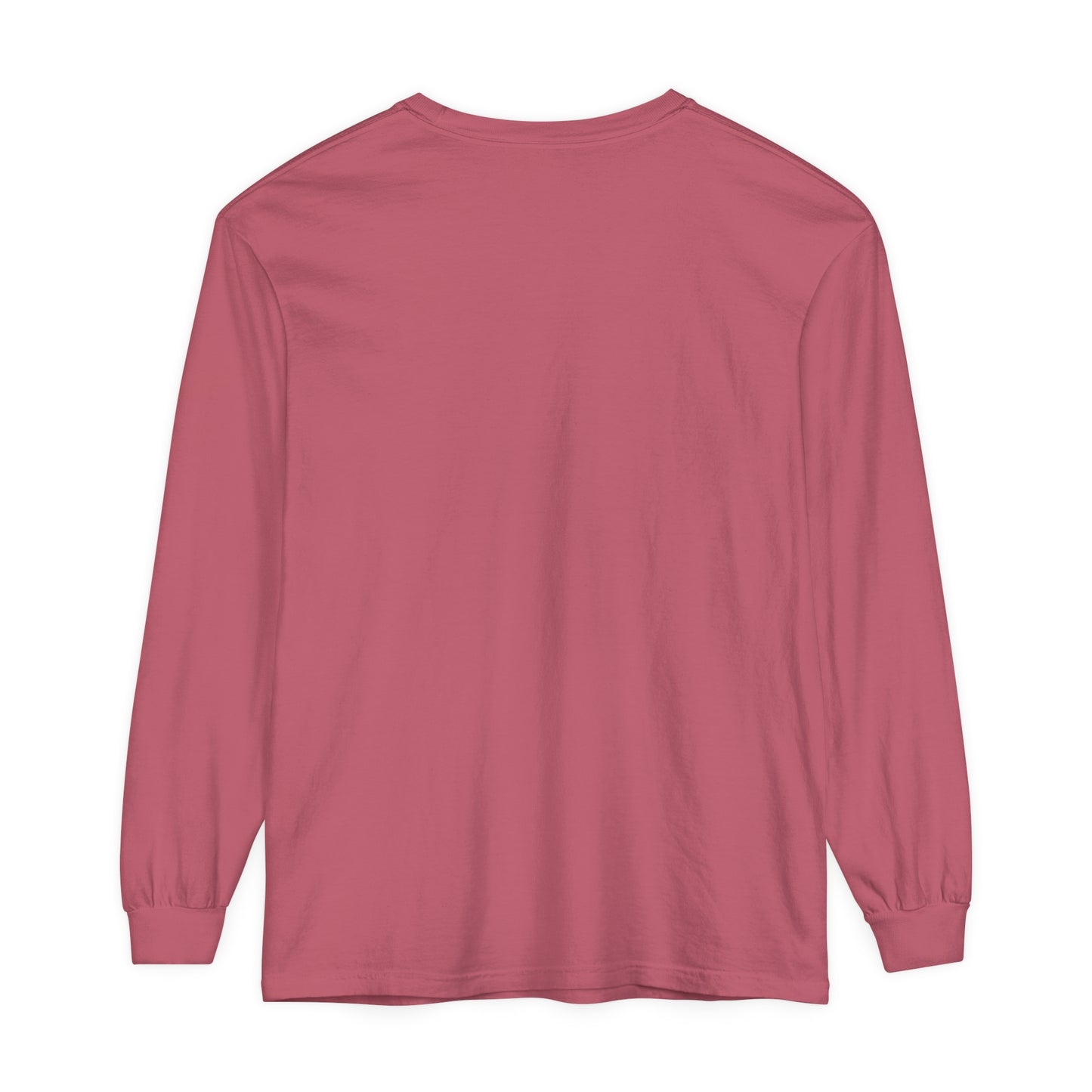 FFGreenski (Long Sleeve Tee) | Comfort Colors