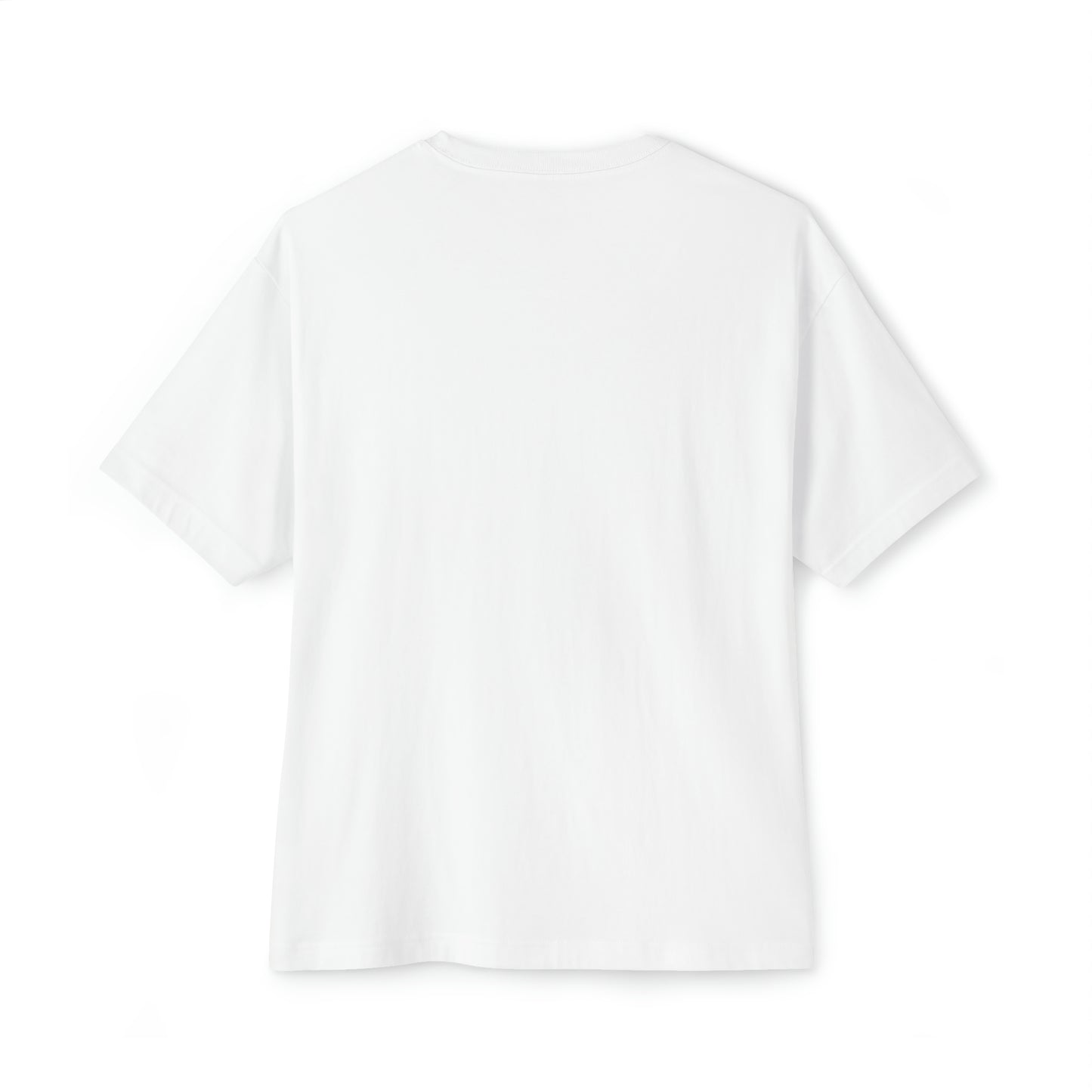 MudBrothas | Boxy Tee
