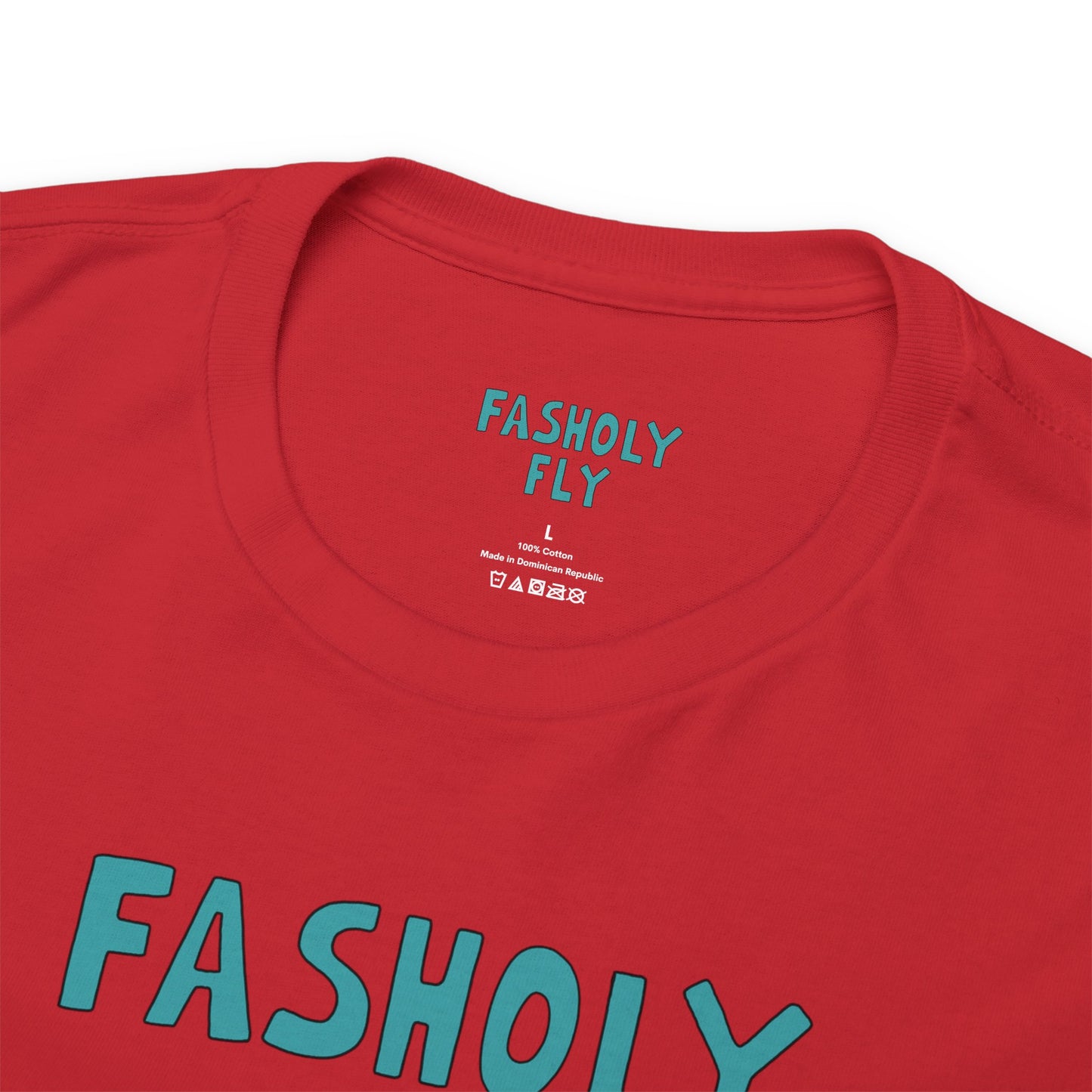 MarcusMcFly | Basic Tee