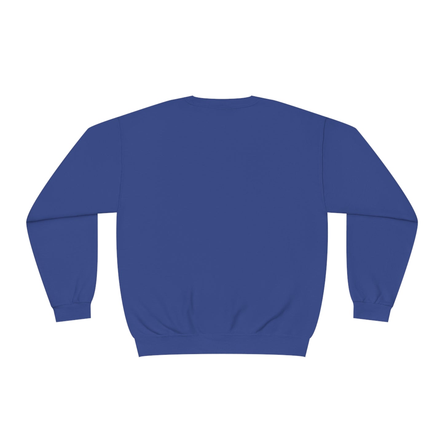 DRIPSTARZ | Basic Sweatshirt