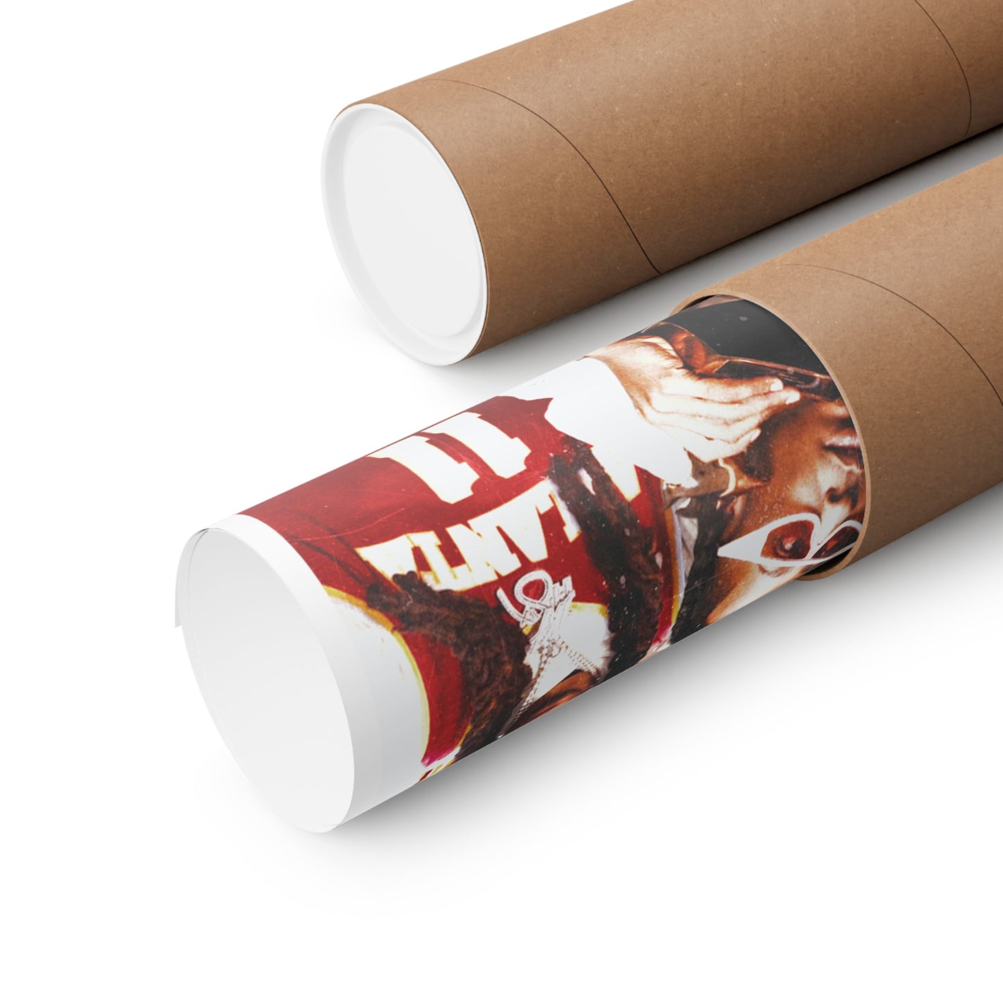 1K Phew | Posters Matte