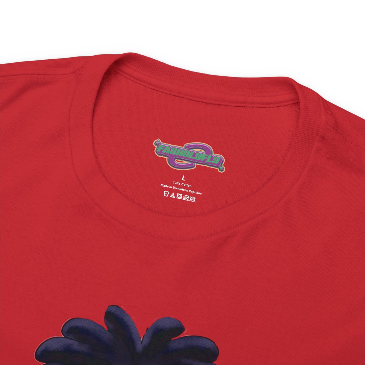 POPSTARv2 | Basic Tee